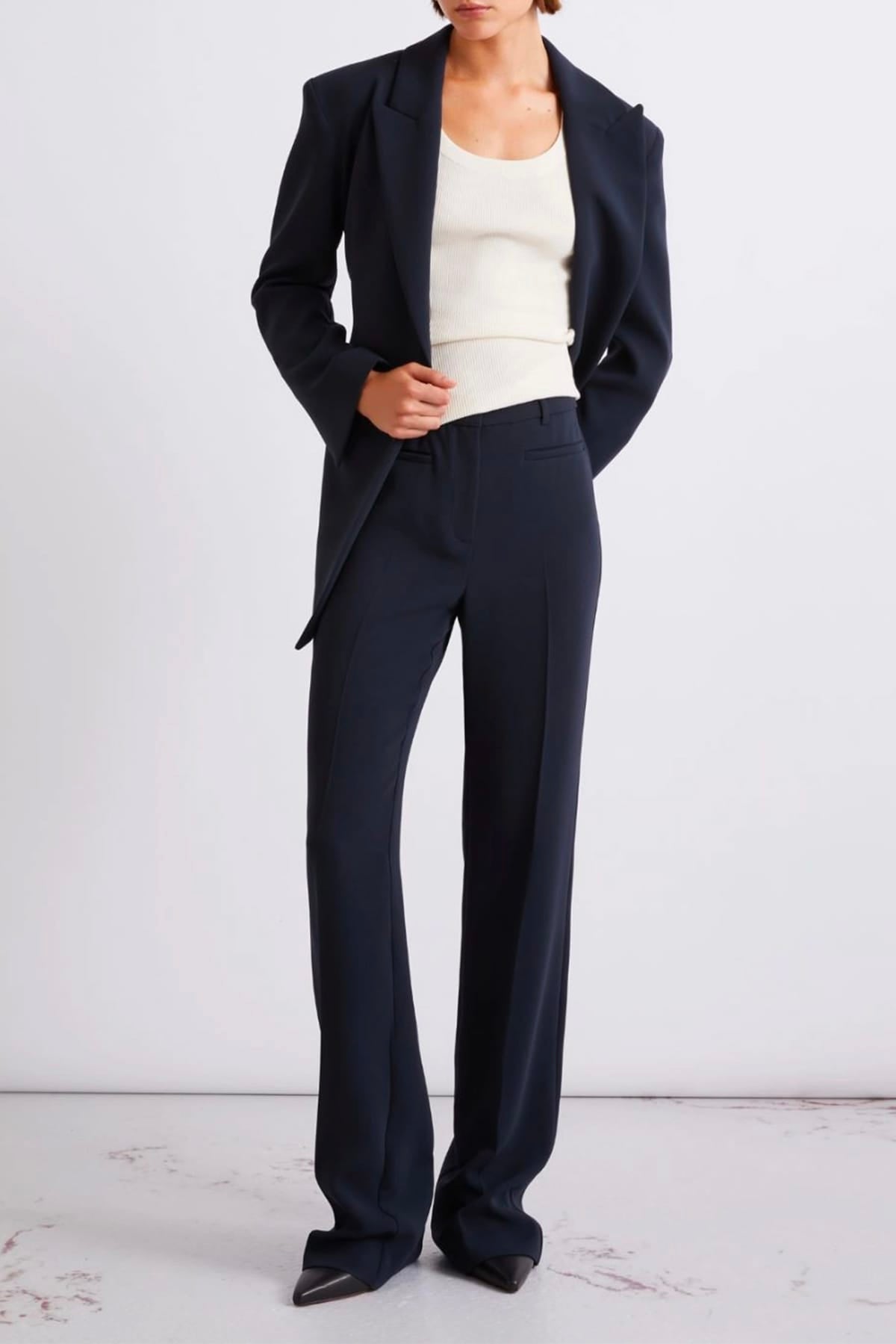 MARELLA PANTALONE LUNGO  Pantaloni donna Marella Mlldonna