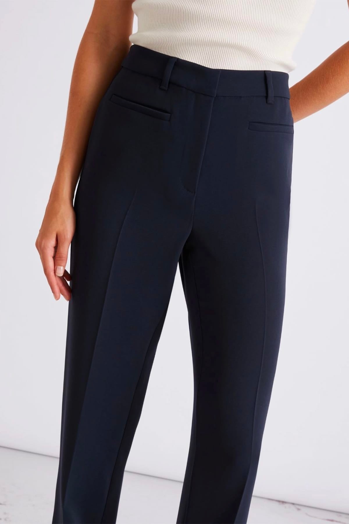 MARELLA PANTALONE LUNGO  Pantaloni donna Marella Mlldonna