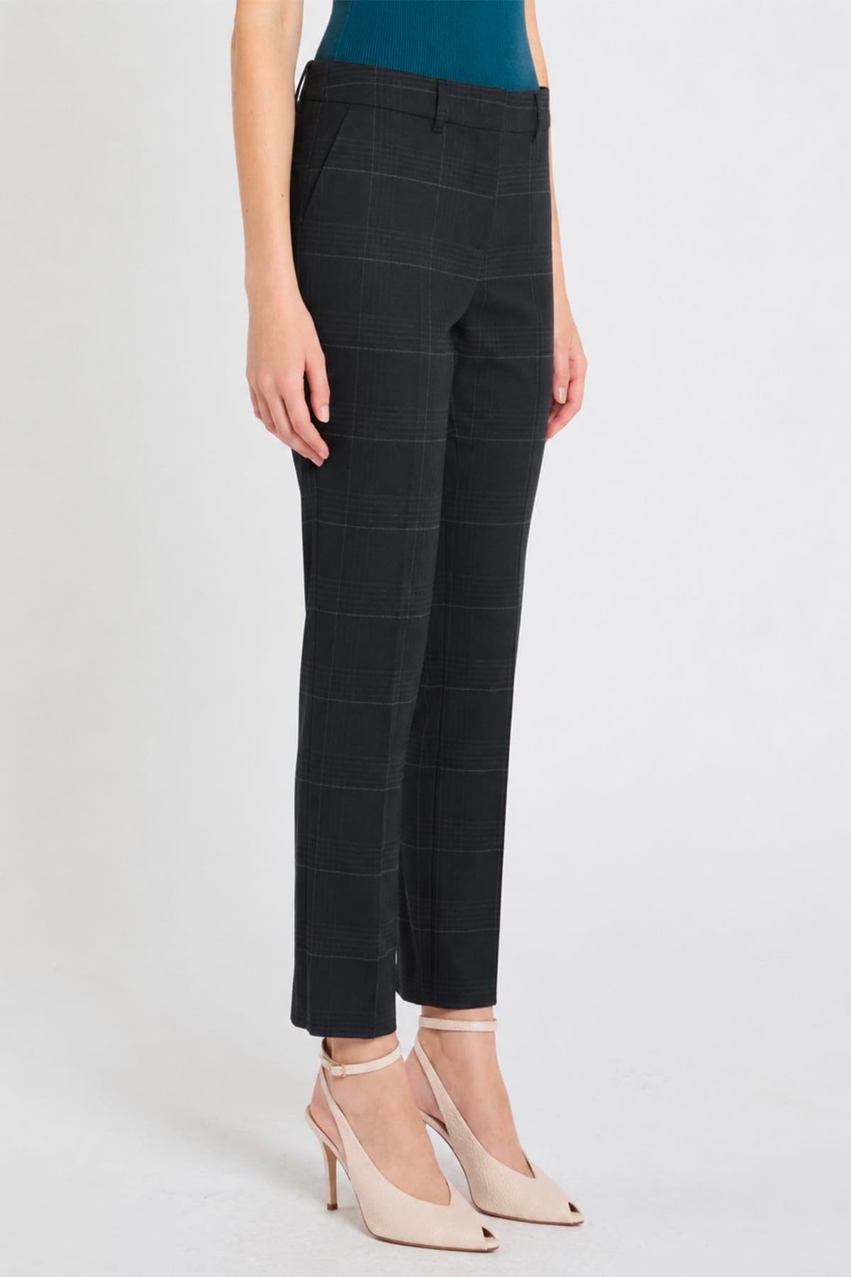 MARELLA PANTALONE LUNGO  Pantaloni donna Marella Mllesordio