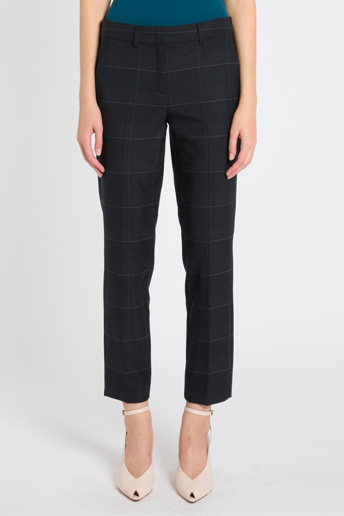 MARELLA PANTALONE LUNGO  Pantaloni donna Marella Mllesordio