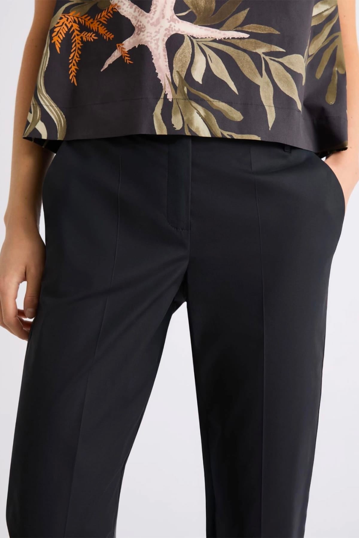 MARELLA PANTALONE LUNGO  Pantaloni donna Marella Mllgettone