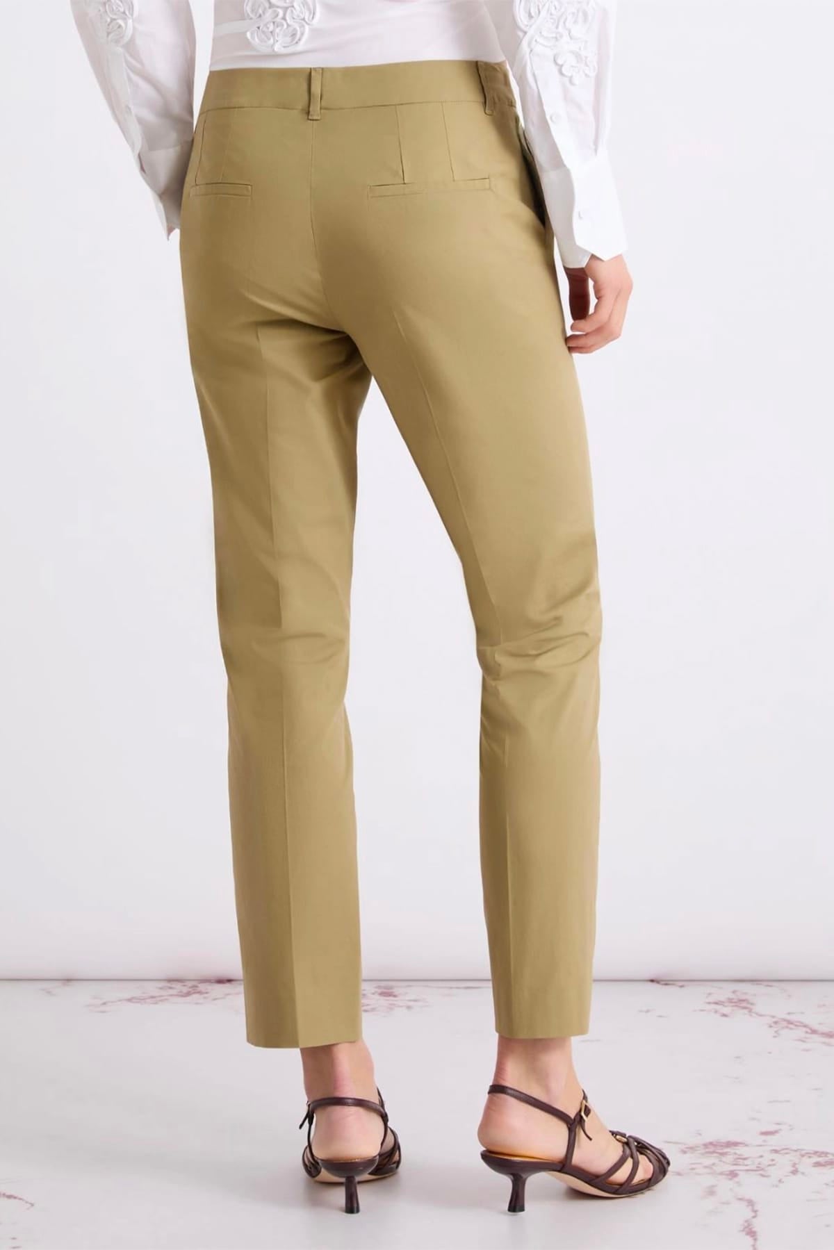 MARELLA PANTALONE LUNGO  Pantaloni donna Marella Mllgettone