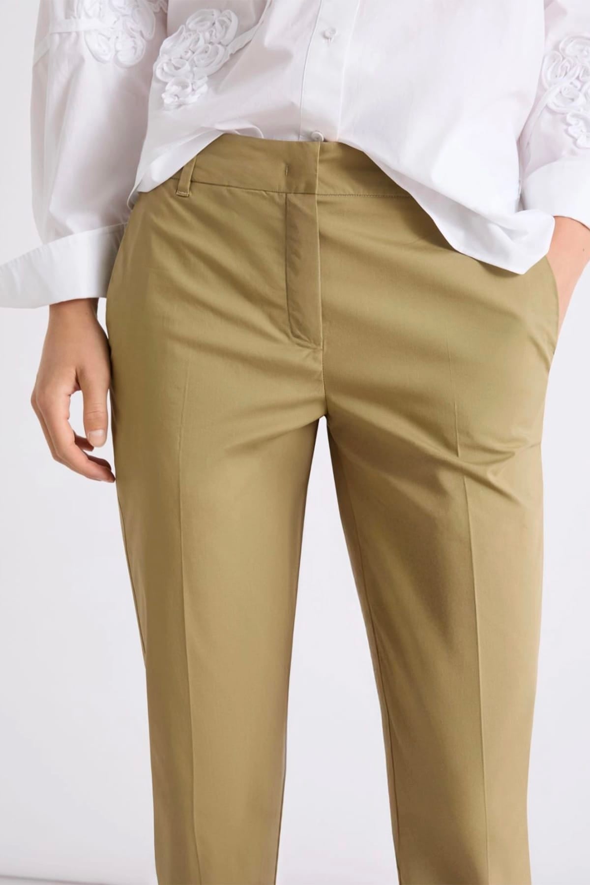 MARELLA PANTALONE LUNGO  Pantaloni donna Marella Mllgettone