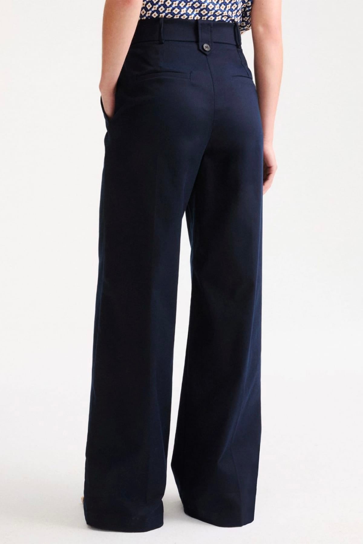MARELLA PANTALONE LUNGO  Pantaloni donna Marella Mllgiambo