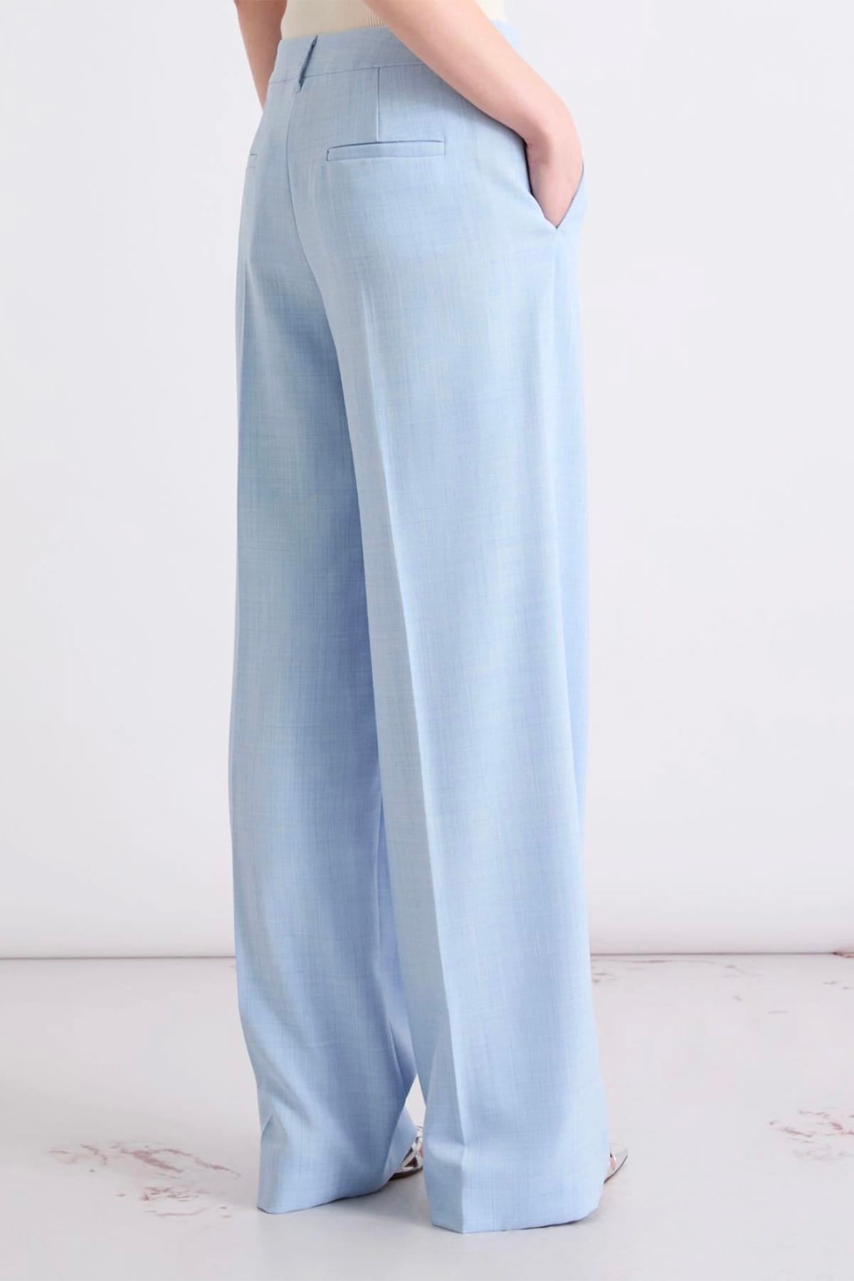 MARELLA PANTALONE LUNGO  Pantaloni donna Marella Mllgiunchi