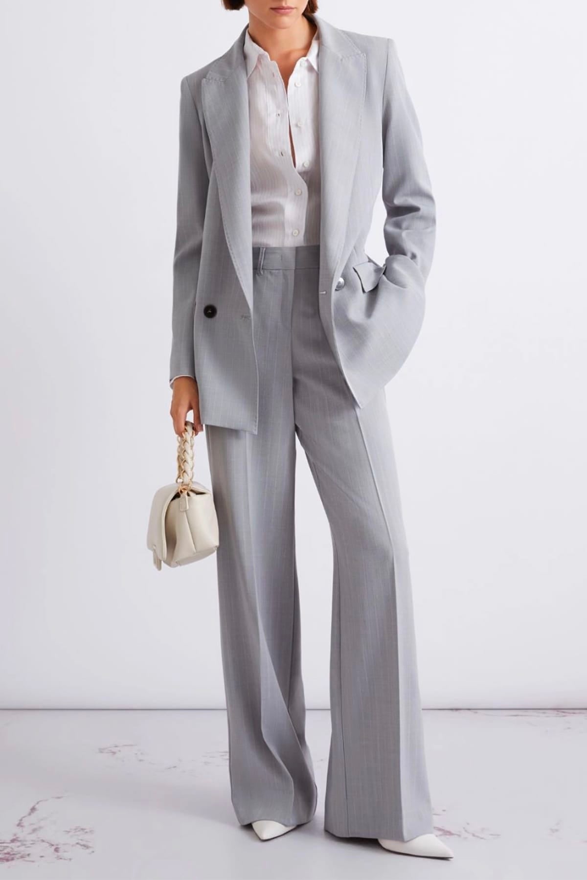 MARELLA PANTALONE LUNGO  Pantaloni donna Marella Mllgiunchi