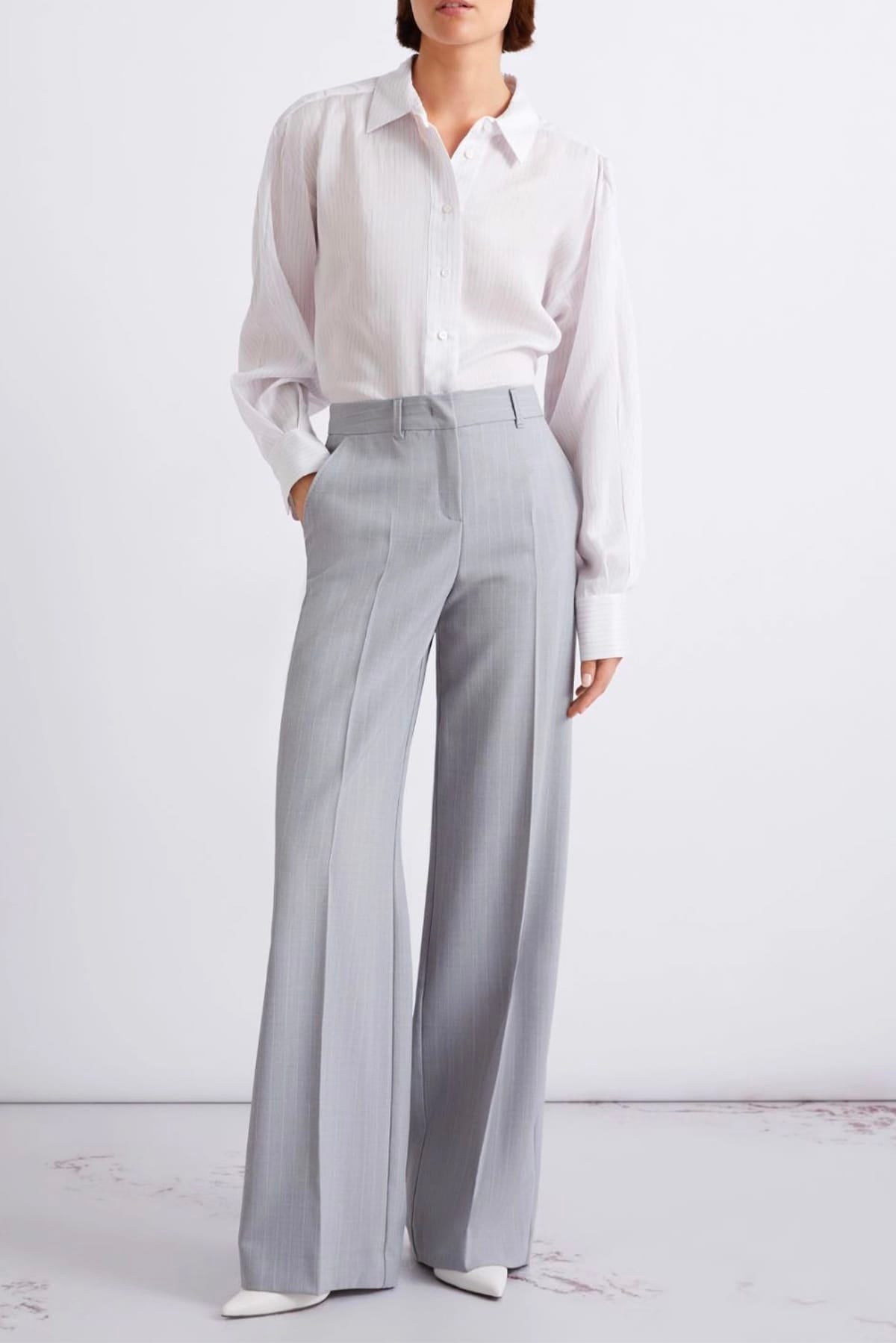 MARELLA PANTALONE LUNGO  Pantaloni donna Marella Mllgiunchi