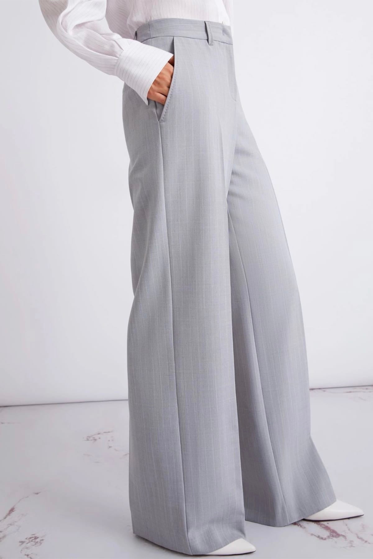 MARELLA PANTALONE LUNGO  Pantaloni donna Marella Mllgiunchi