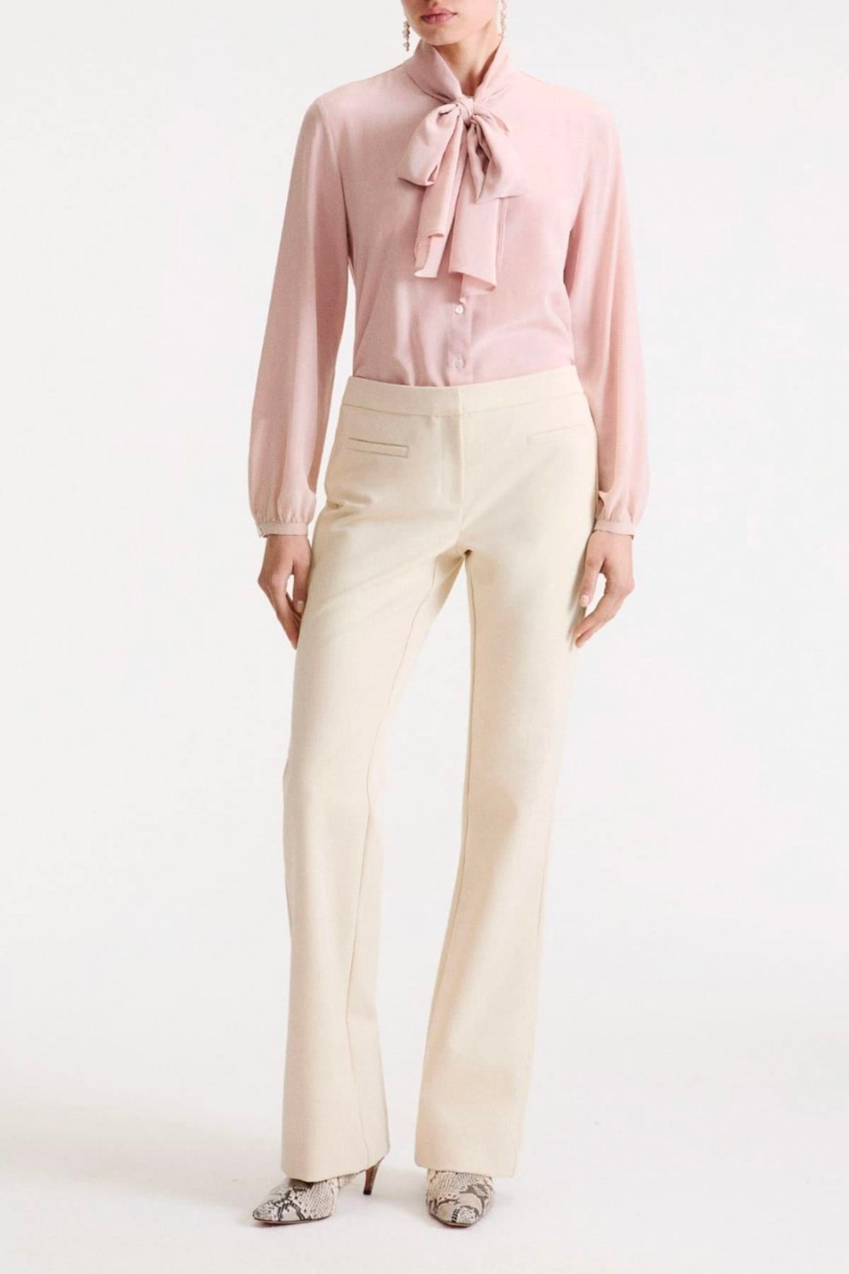 MARELLA PANTALONE LUNGO  Pantaloni donna Marella Mlloboli