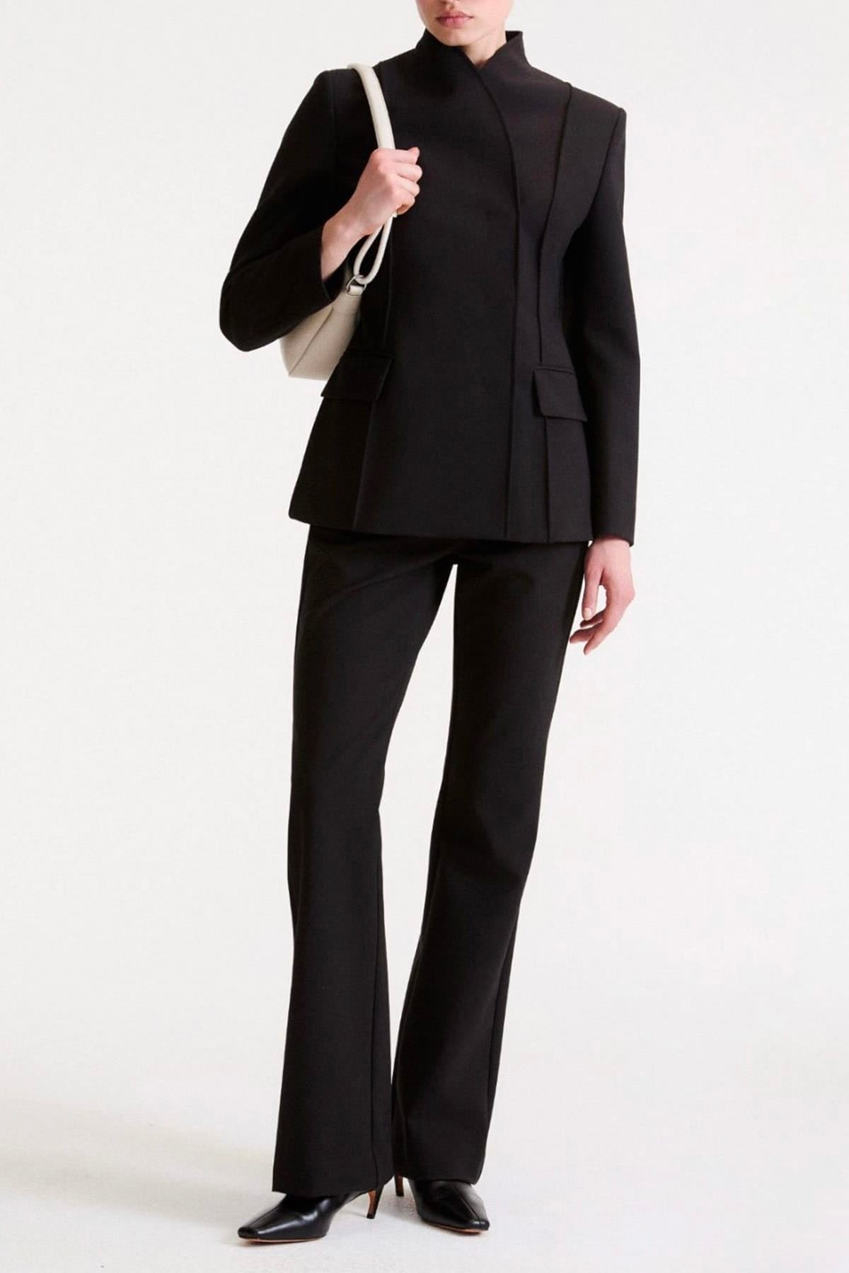 MARELLA PANTALONE LUNGO  Pantaloni donna Marella Mlloboli