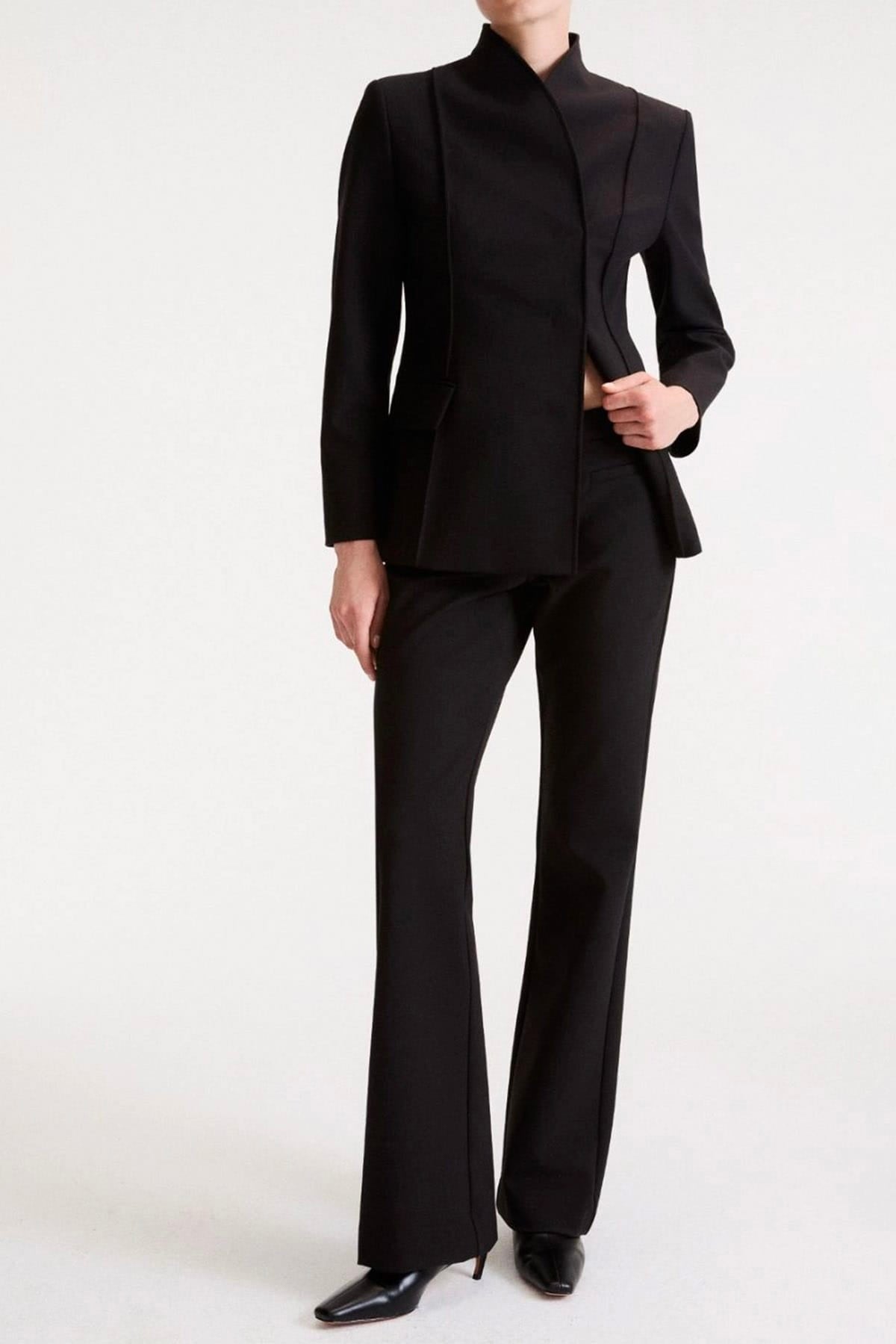 MARELLA PANTALONE LUNGO  Pantaloni donna Marella Mlloboli