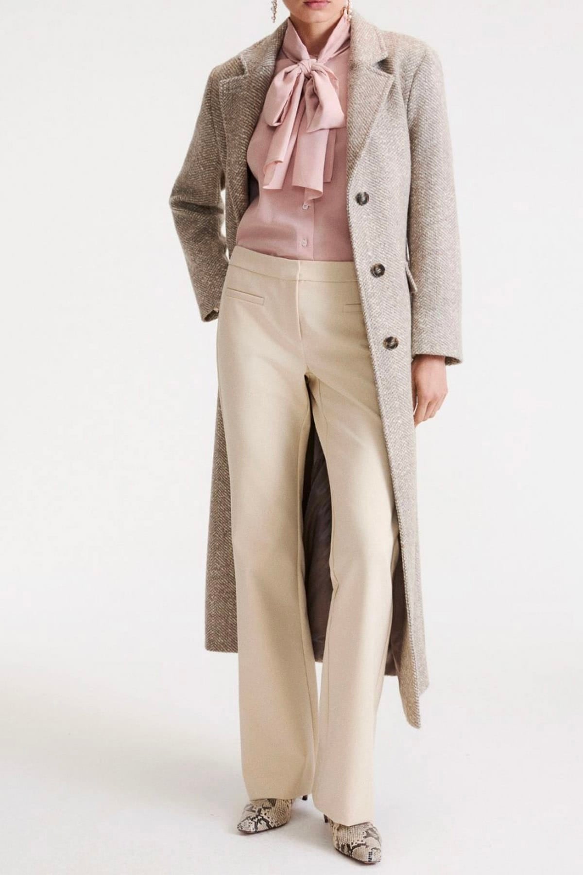 MARELLA PANTALONE LUNGO  Pantaloni donna Marella Mlloboli
