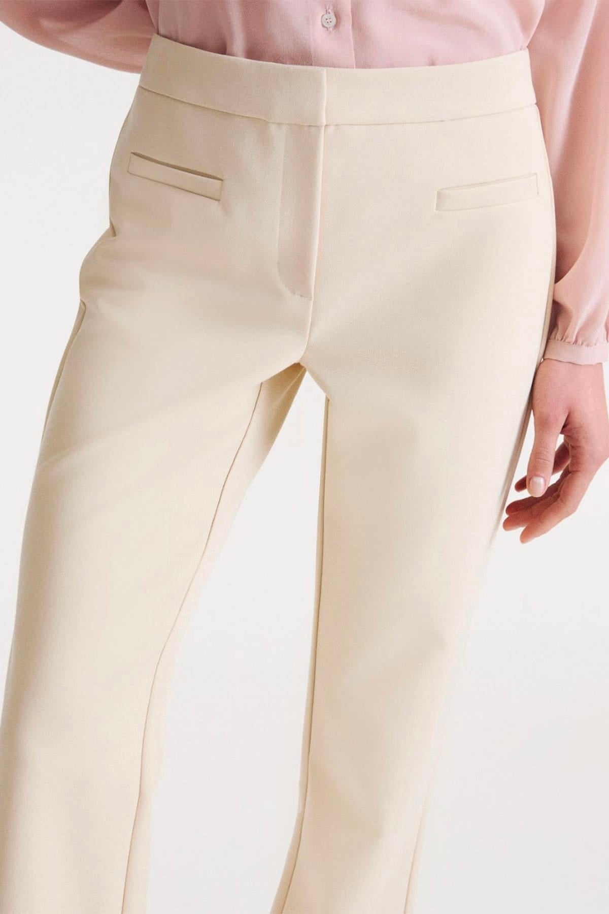 MARELLA PANTALONE LUNGO  Pantaloni donna Marella Mlloboli