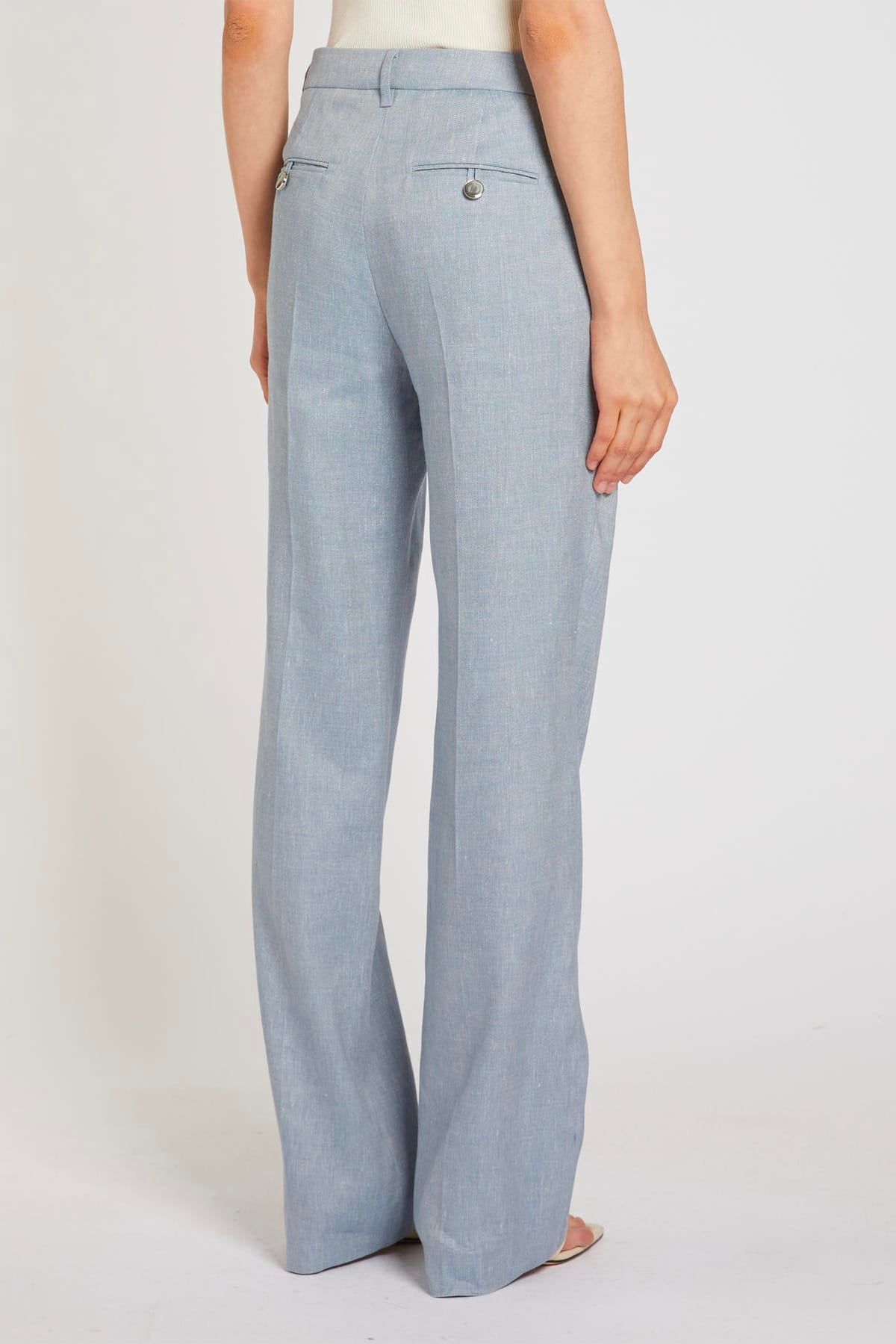 MARELLA PANTALONE LUNGO  Pantaloni donna Marella Mlltartina
