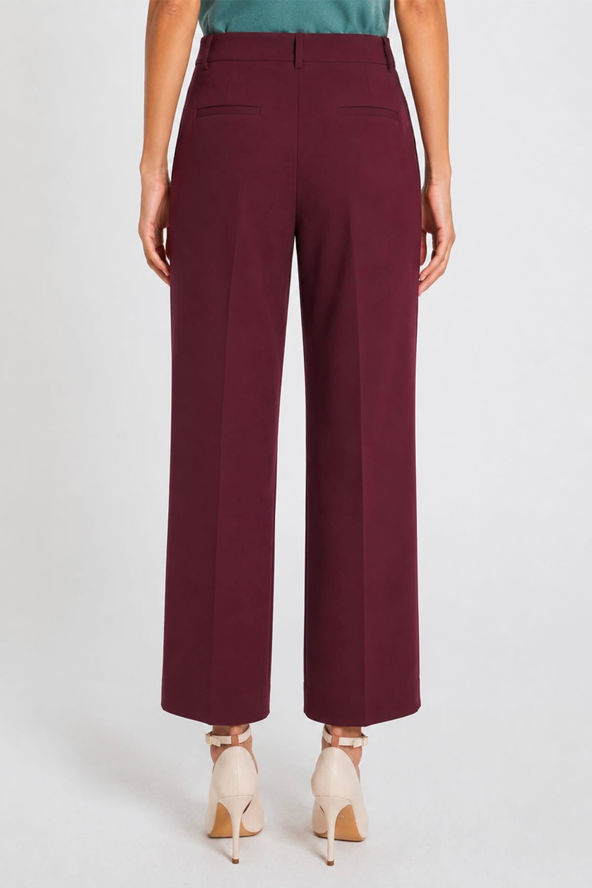 MARELLA PANTALONE LUNGO  Pantaloni donna Marella Mlltecnico