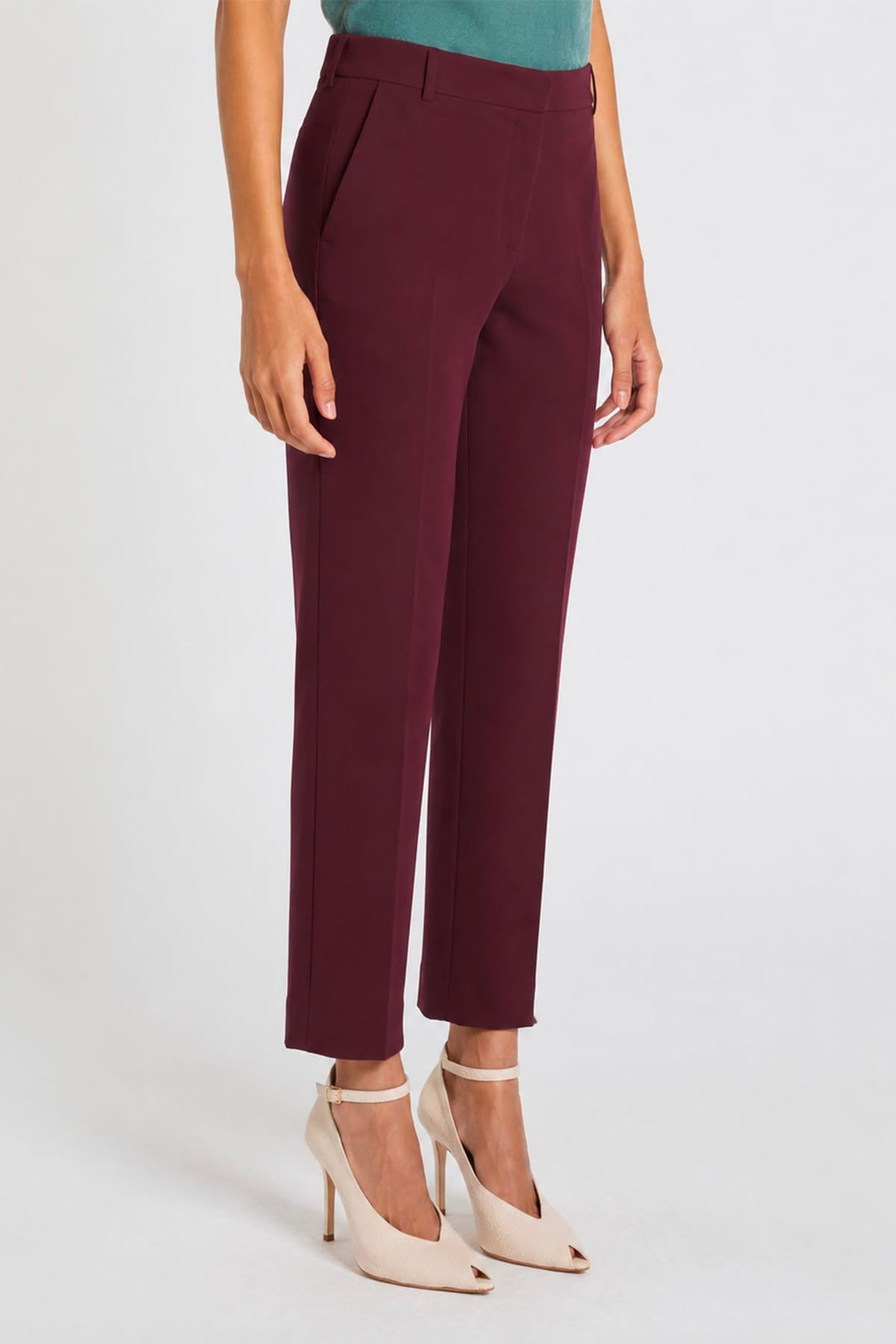 MARELLA PANTALONE LUNGO  Pantaloni donna Marella Mlltecnico