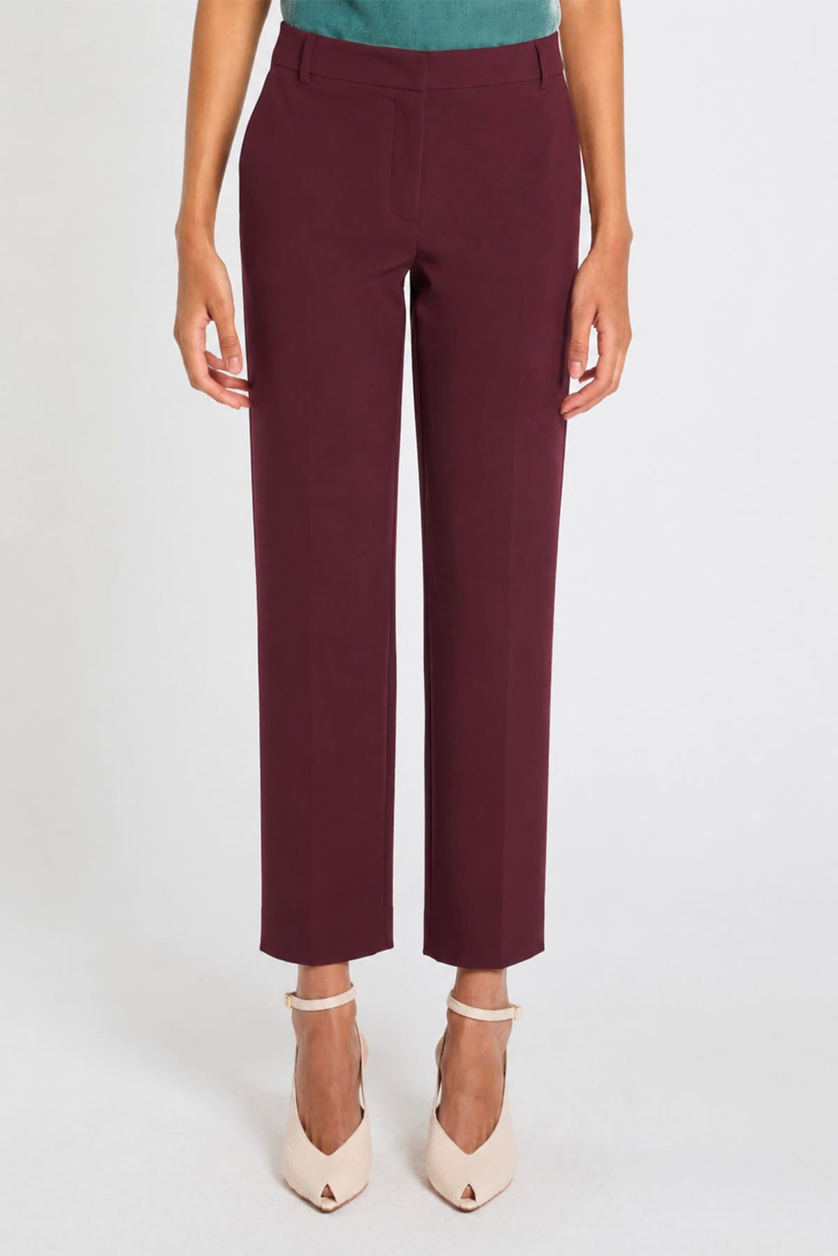 MARELLA PANTALONE LUNGO  Pantaloni donna Marella Mlltecnico