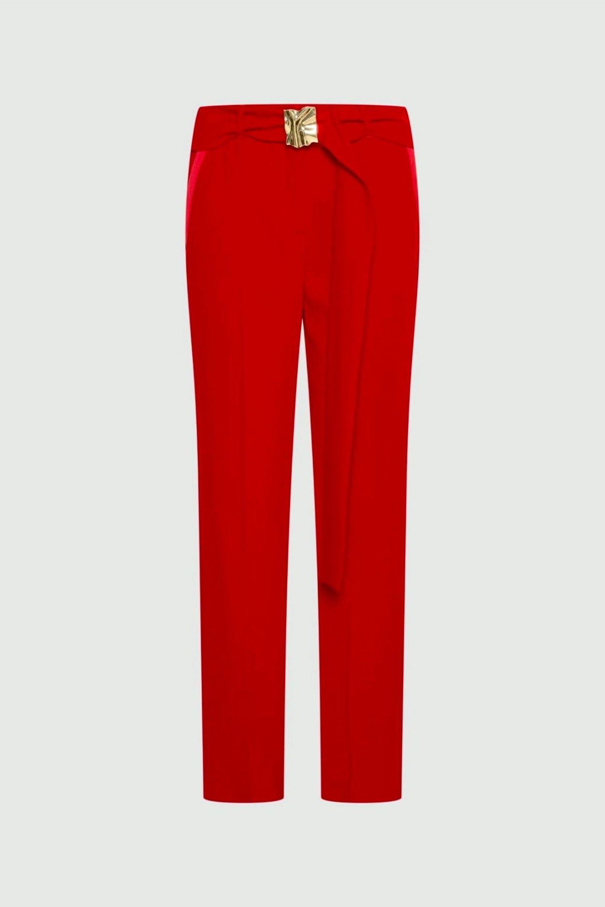 MARELLA PANTALONE LUNGO  Pantaloni dritti donna Marella 365 Elica