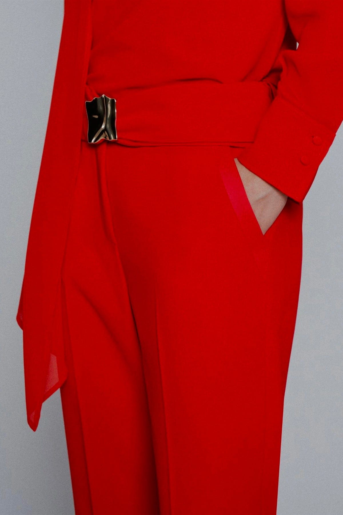 MARELLA PANTALONE LUNGO  Pantaloni dritti donna Marella 365 Elica