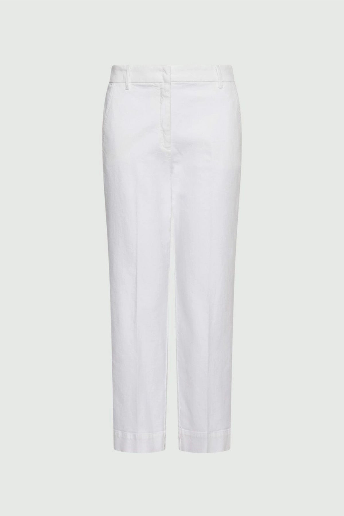 MARELLA PANTALONE LUNGO  Pantaloni dritti donna Marella Maesta