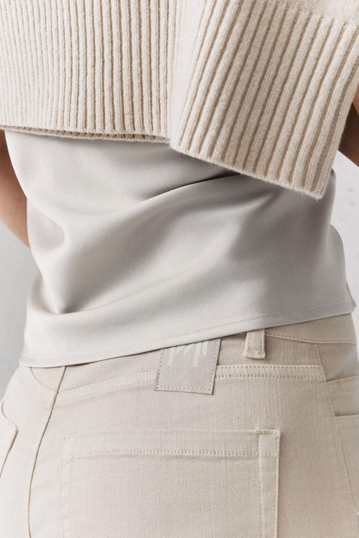 MARELLA PANTALONE LUNGO  Pantaloni in bull donna Marella Mllfavetta