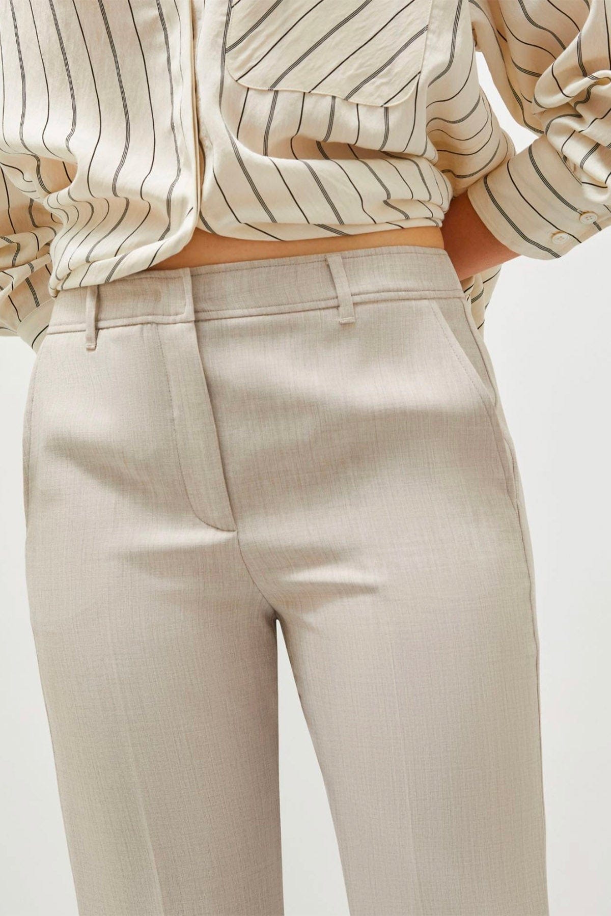 MARELLA PANTALONE LUNGO  Pantaloni lunghi donna Marella Arabba