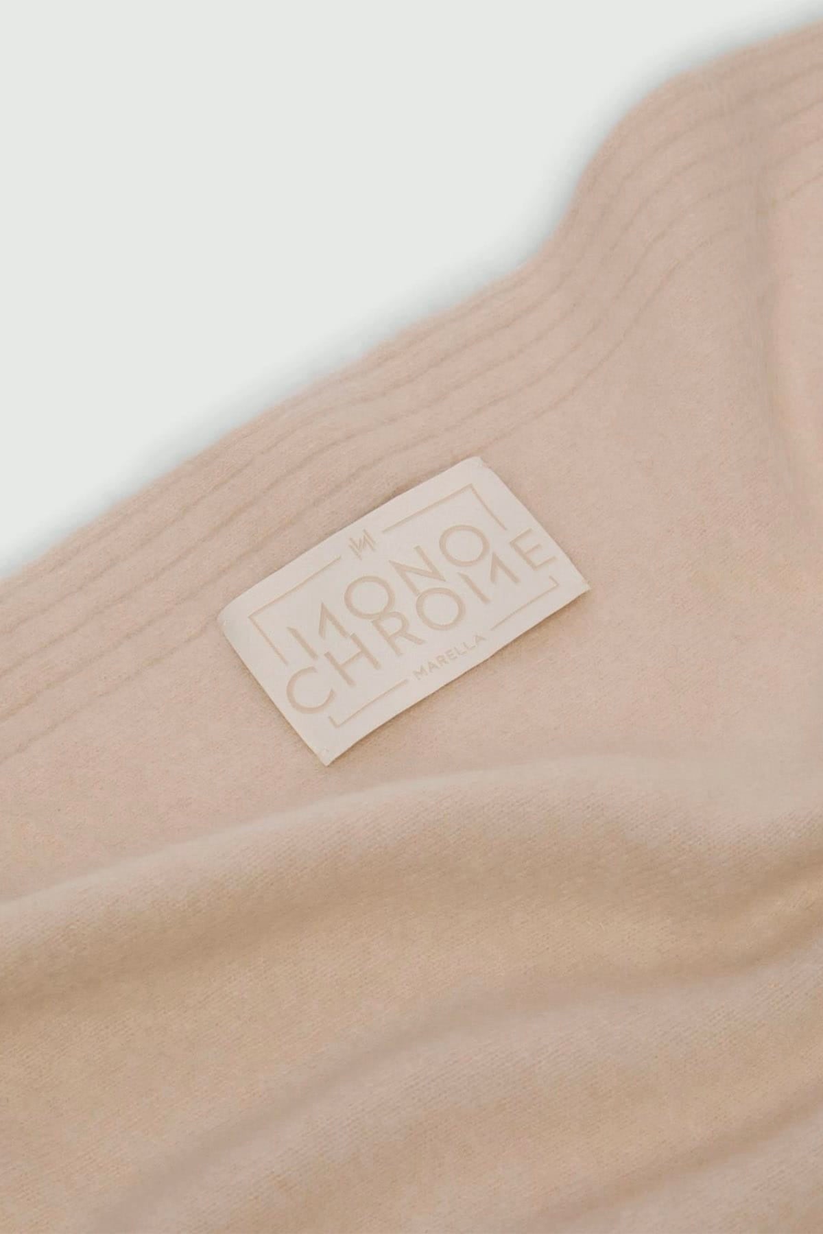 MARELLA SCIARPA-MAGLIA JERSEY Sciarpa in lana donna Marella Mllninfe