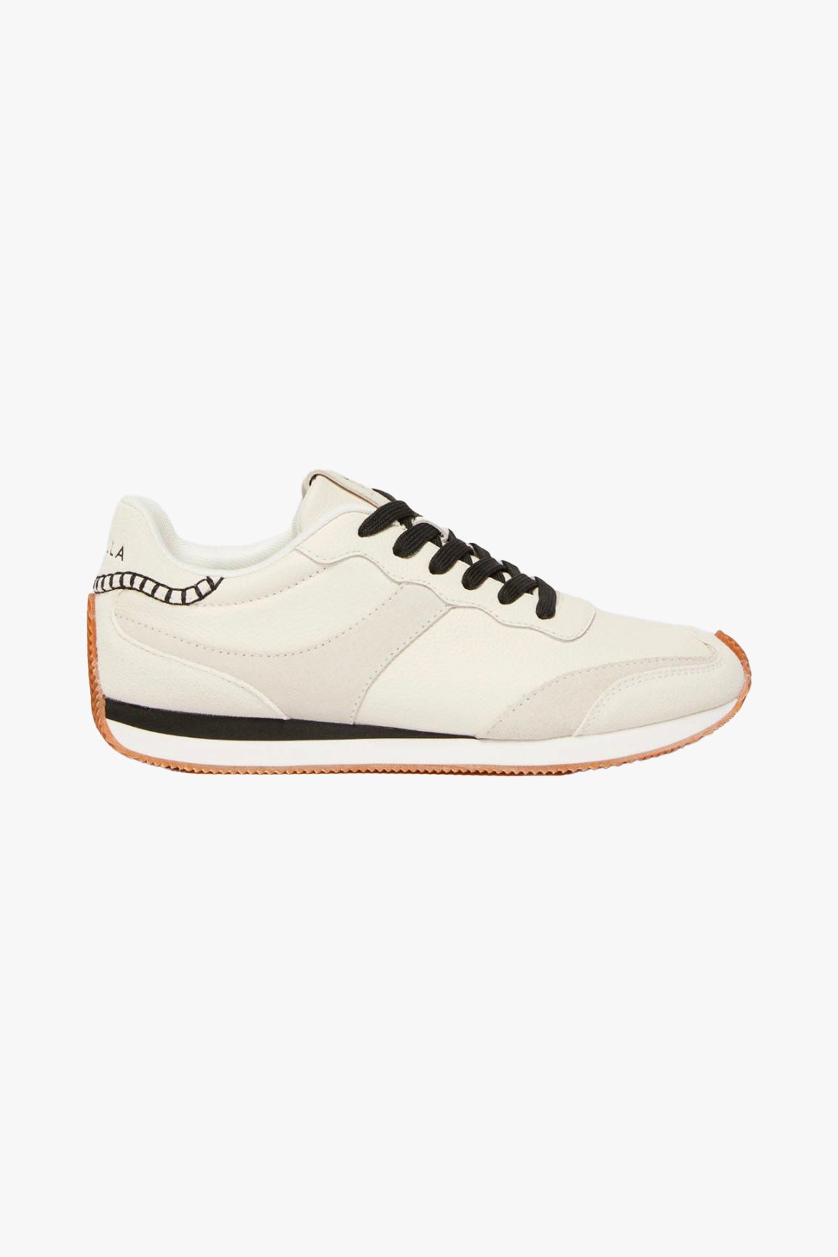 MARELLA SNEAKERS BIANCO / 34 Sneakers in pelle donna Marella Banjo
