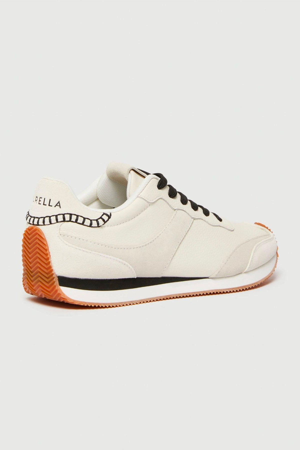 MARELLA SNEAKERS Sneakers in pelle donna Marella Banjo