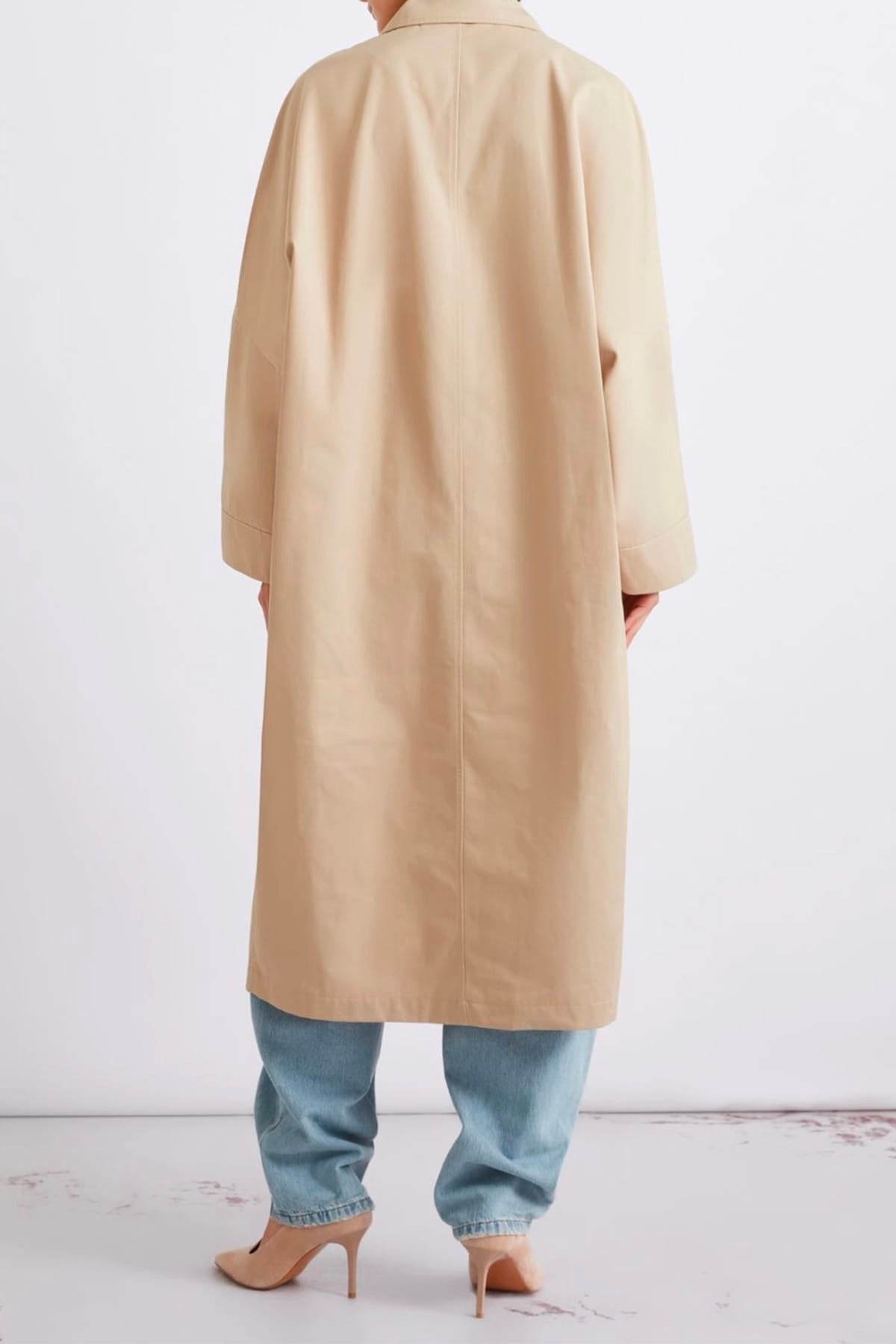 MARELLA SOPRABITO-IMPERMEABILE  Impermeabile donna Marella Mllmandare