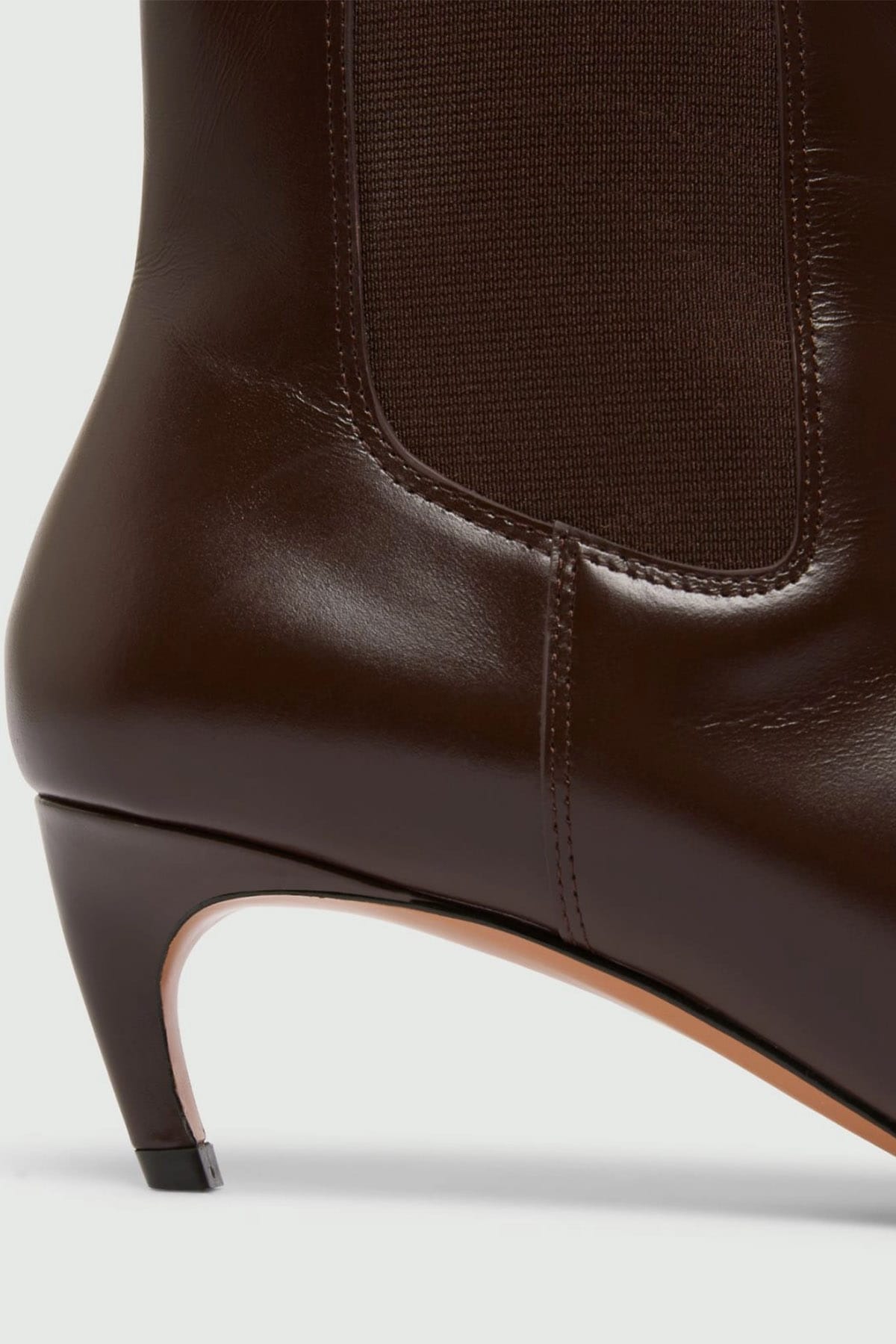 MARELLA STIVALI - STIVALETTI  Stivali in pelle donna Marella Mllgrazia