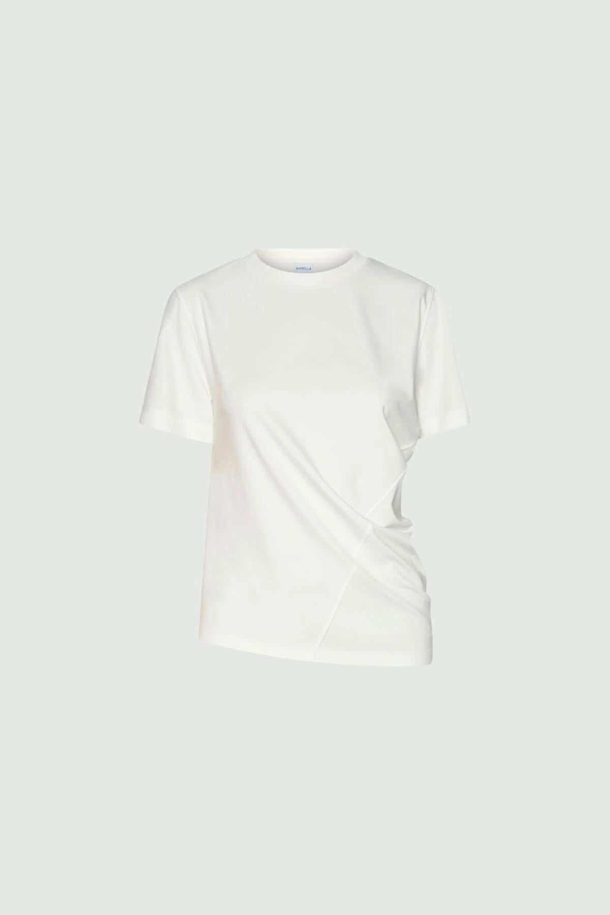 MARELLA T'SHIRT  BLU / XXS T-shirt donna Marella Mllalare