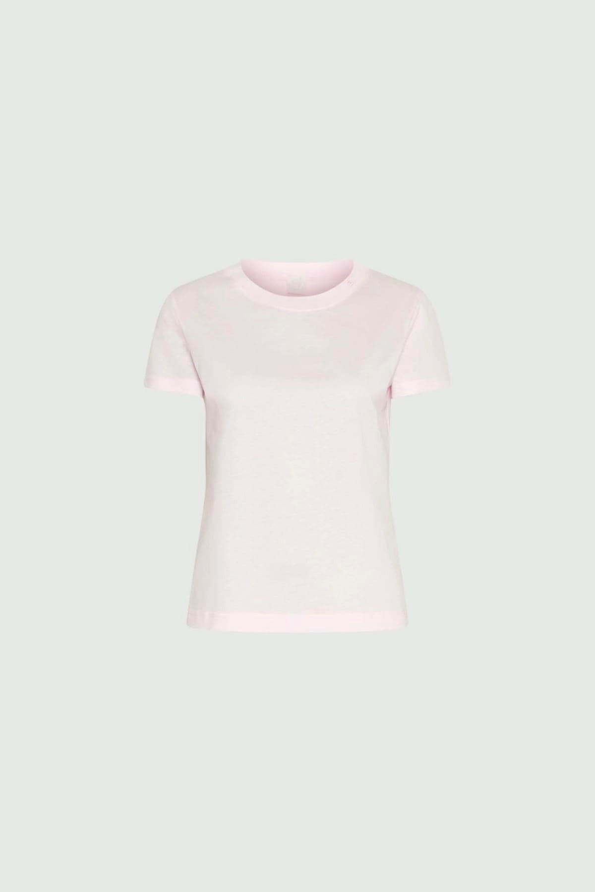 MARELLA T'SHIRT  ROSA / XXS T-Shirt donna Marella Monochrome Mlmeuro