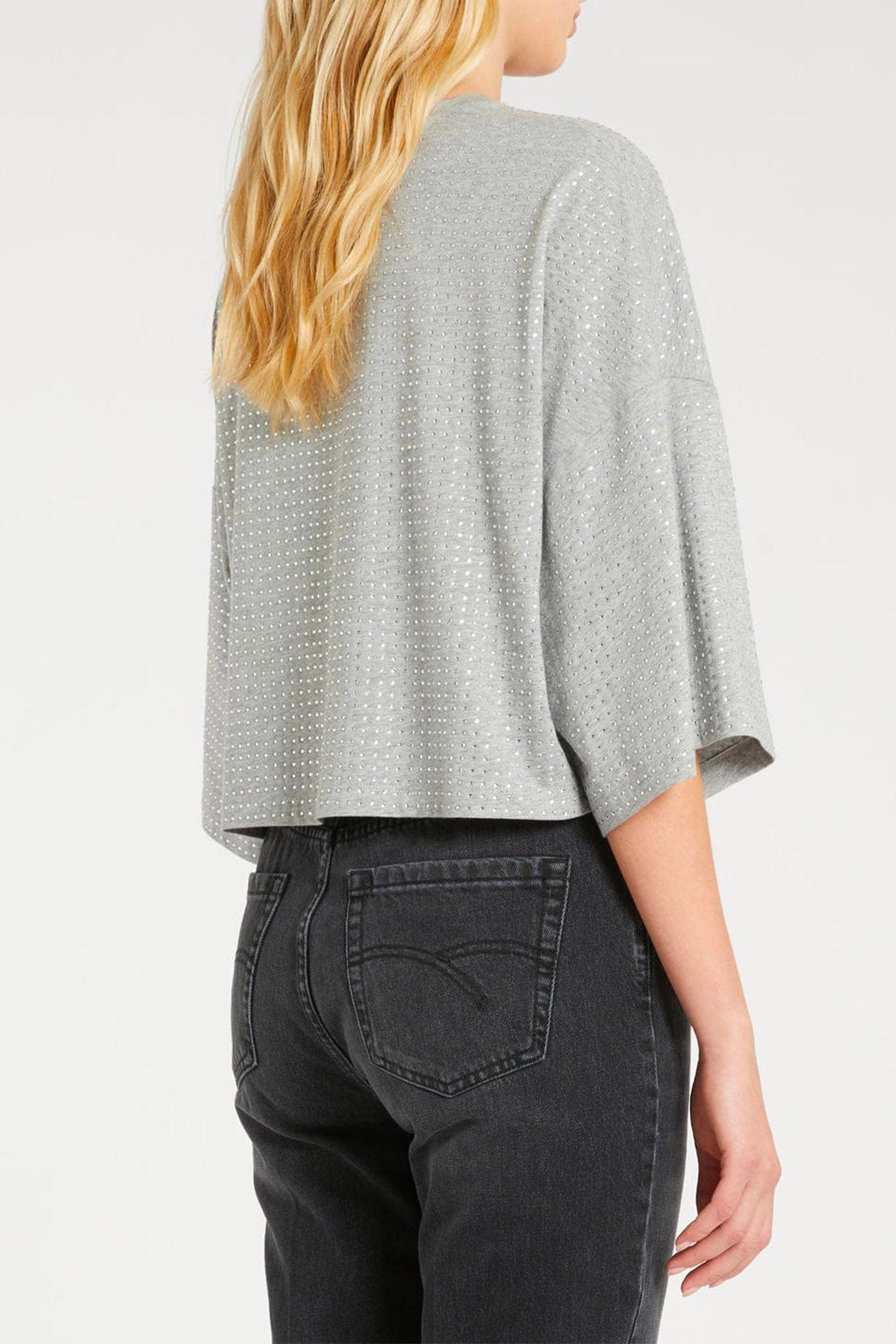MARELLA T&#39;SHIRT  T-Shirt donna Marella crop Marco