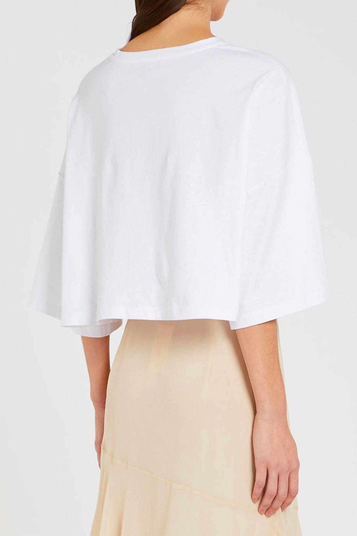 MARELLA T&#39;SHIRT  T-Shirt donna Marella crop Marco