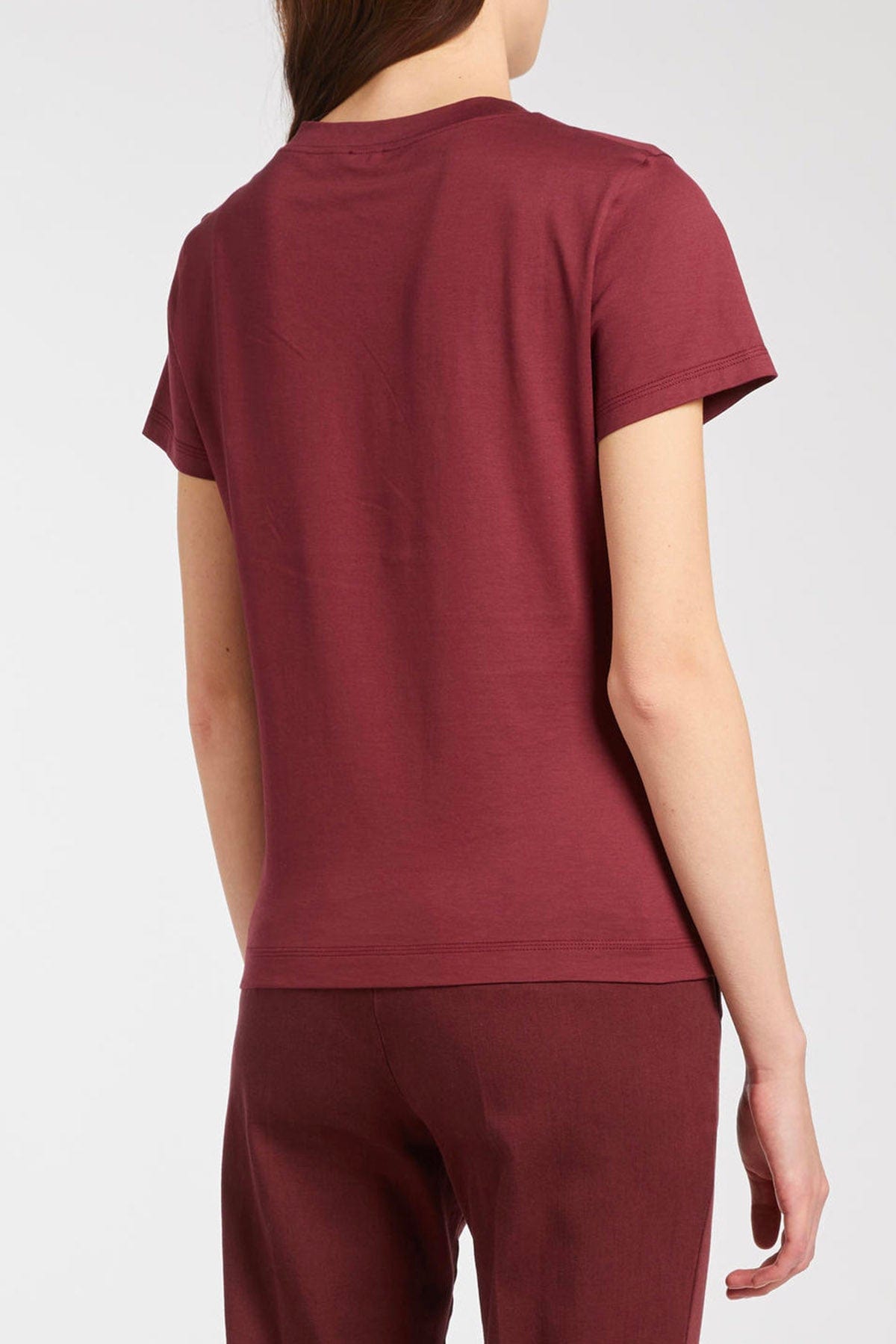 MARELLA T'SHIRT  T-shirt donna Marella Monochrome Fausta