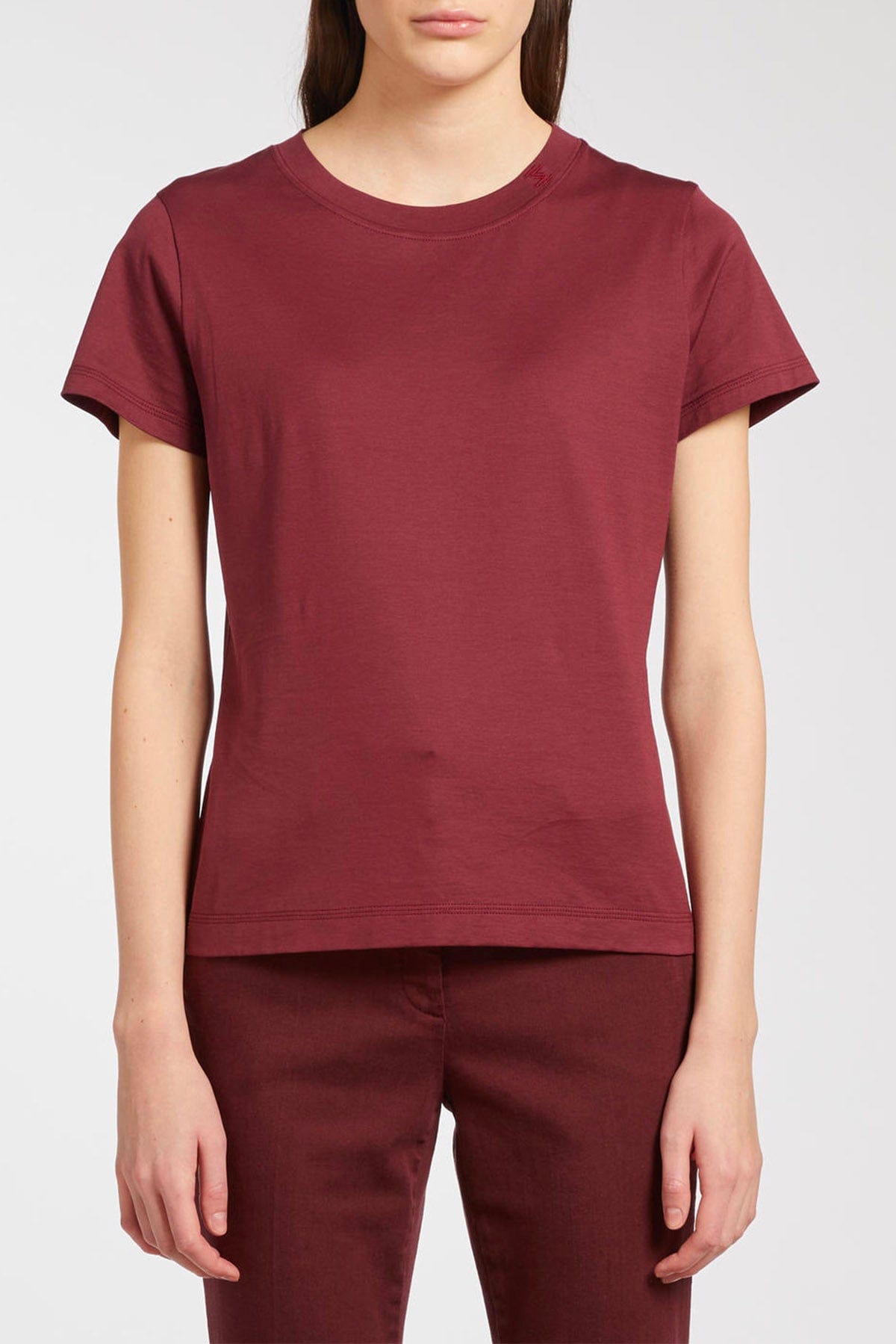 MARELLA T'SHIRT  T-shirt donna Marella Monochrome Fausta