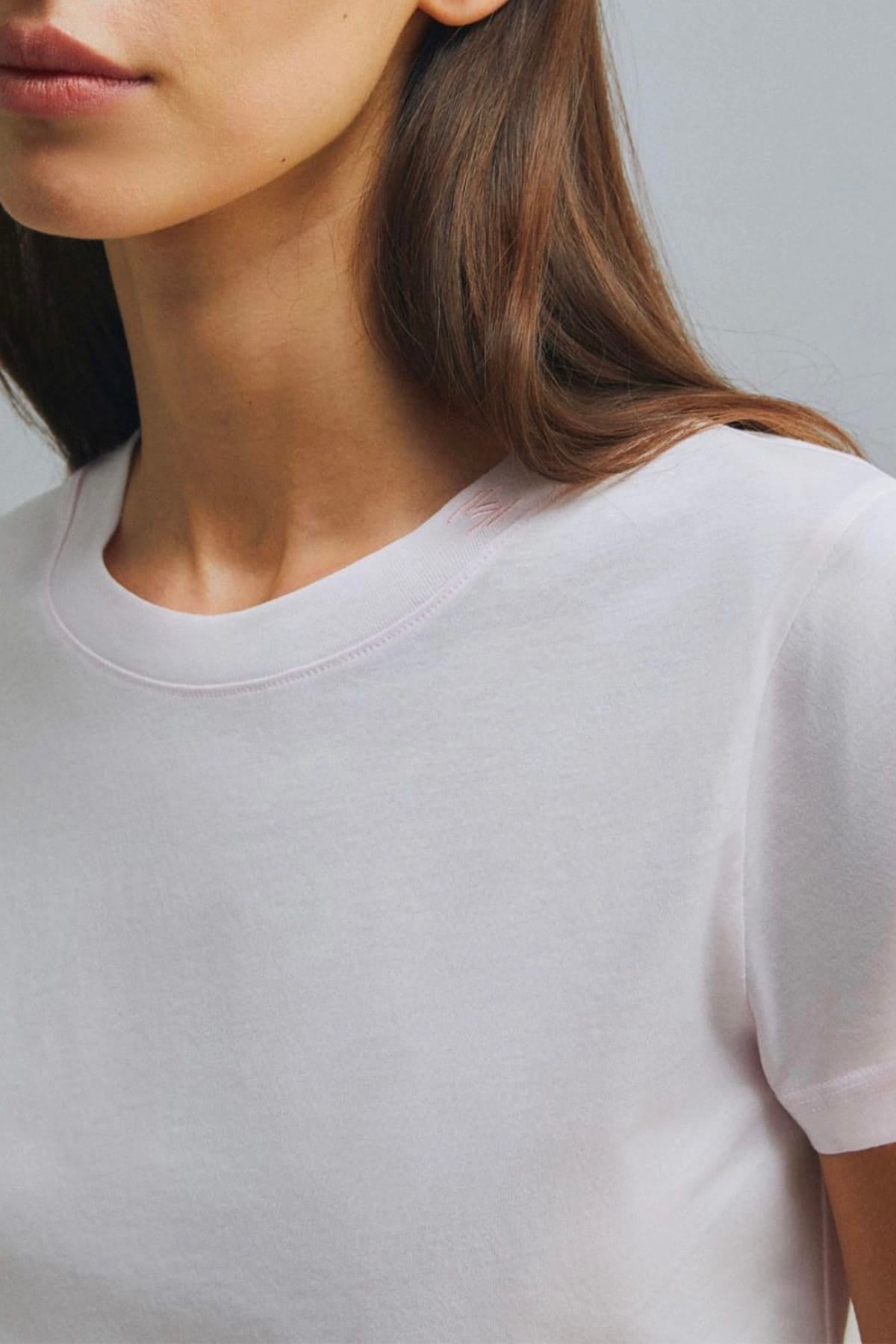 MARELLA T'SHIRT  T-Shirt donna Marella Monochrome Mlmeuro