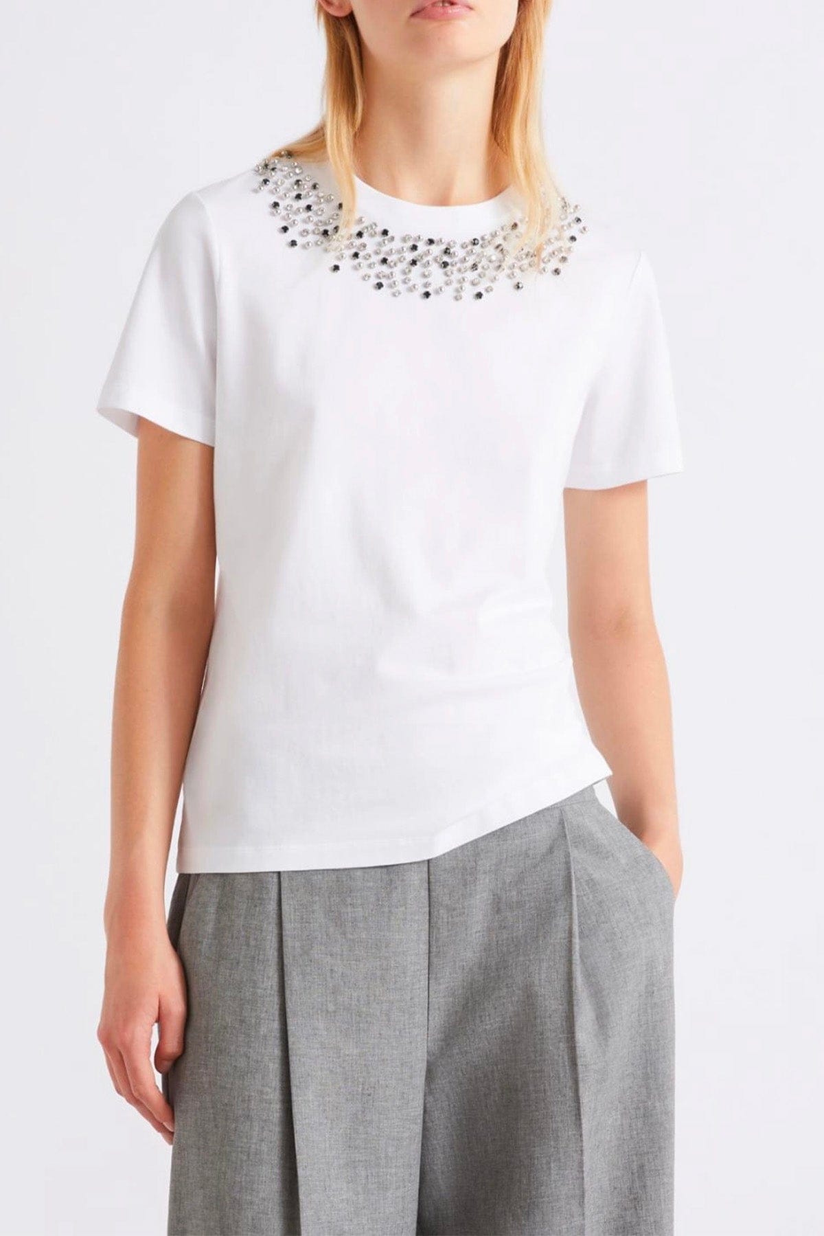 MARELLA T'SHIRT  T-shirt donna Marella Saio