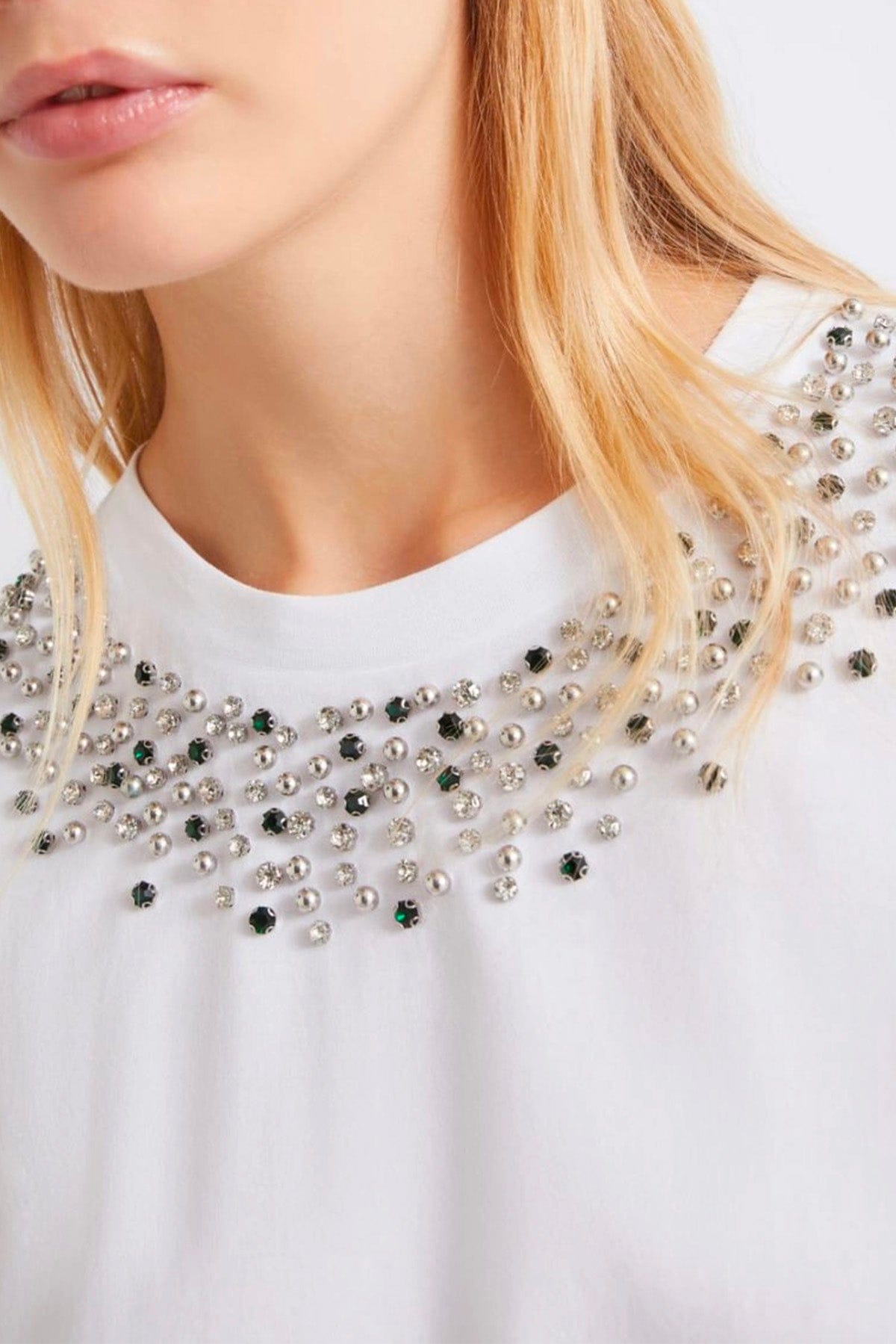 MARELLA T'SHIRT  T-shirt donna Marella Saio