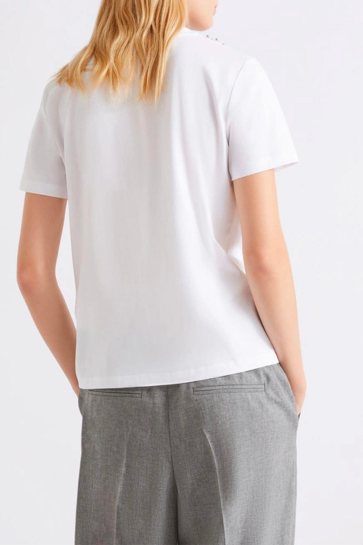 MARELLA T'SHIRT  T-shirt donna Marella Saio