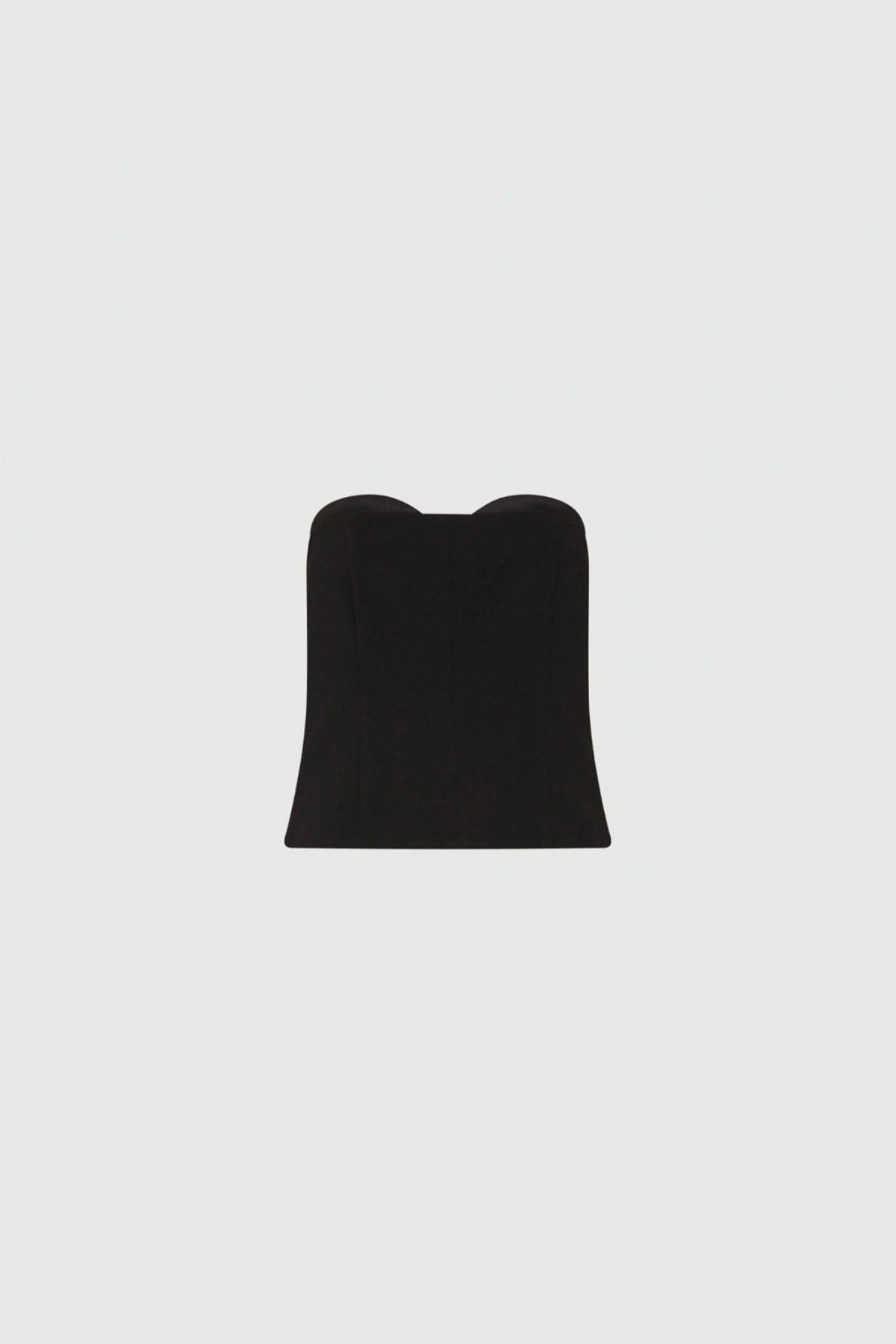 MARELLA TOP-CANOTTIERA IN TES.  COLORE 2 / 34 Top bianco donna Marella 365 Lettre