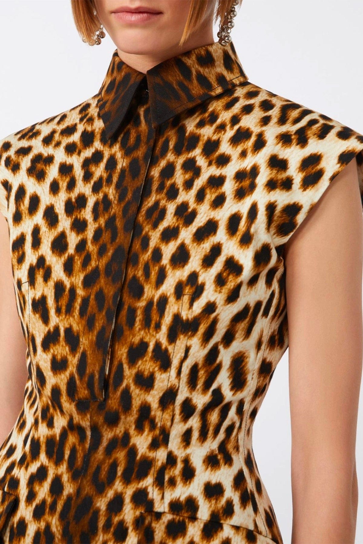 MAXMARA'S BRANDS ABITO  Abito corto donna Sportmax Spxlonza