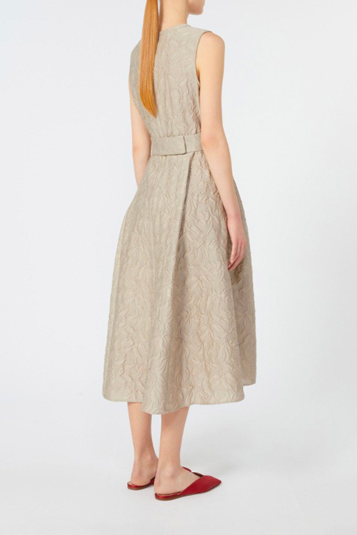 MAXMARA&#39;S BRANDS ABITO  Abito elegante &#39;S Max Mara Fiaba