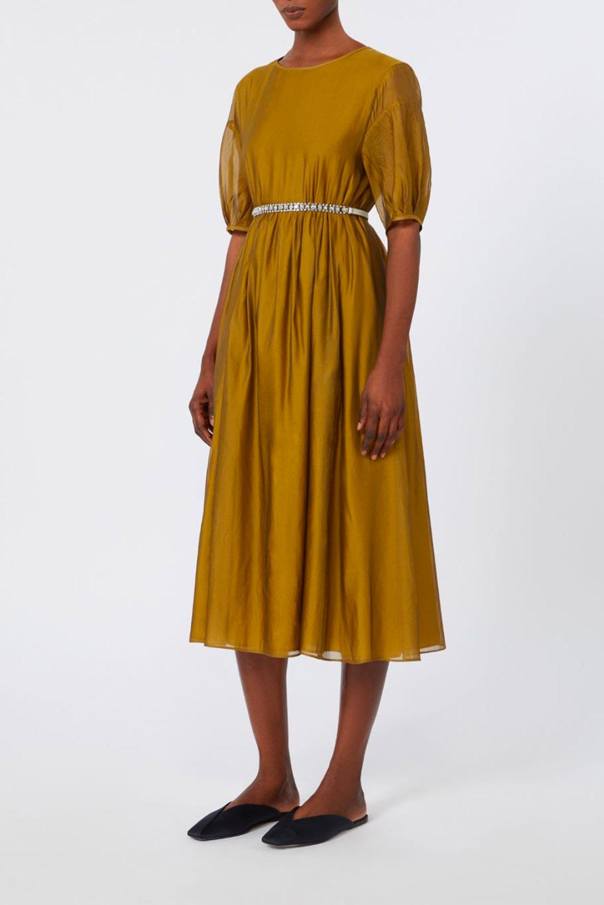 MAXMARA&#39;S BRANDS ABITO  Abito lungo donna Max Mara &#39;S Fatoso