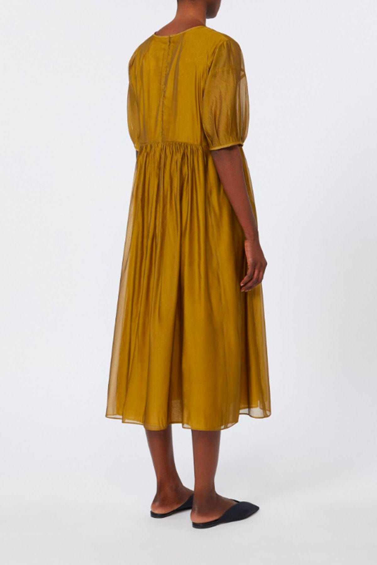 MAXMARA&#39;S BRANDS ABITO  Abito lungo donna Max Mara &#39;S Fatoso