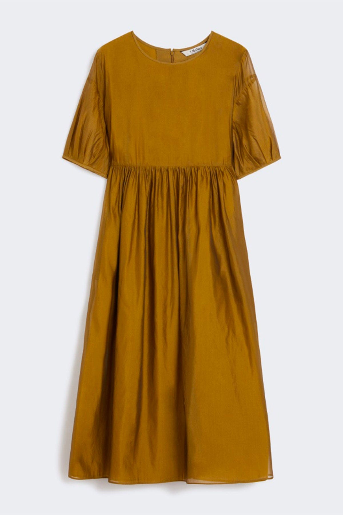 MAXMARA'S BRANDS ABITO  Abito lungo donna Max Mara 'S Fatoso