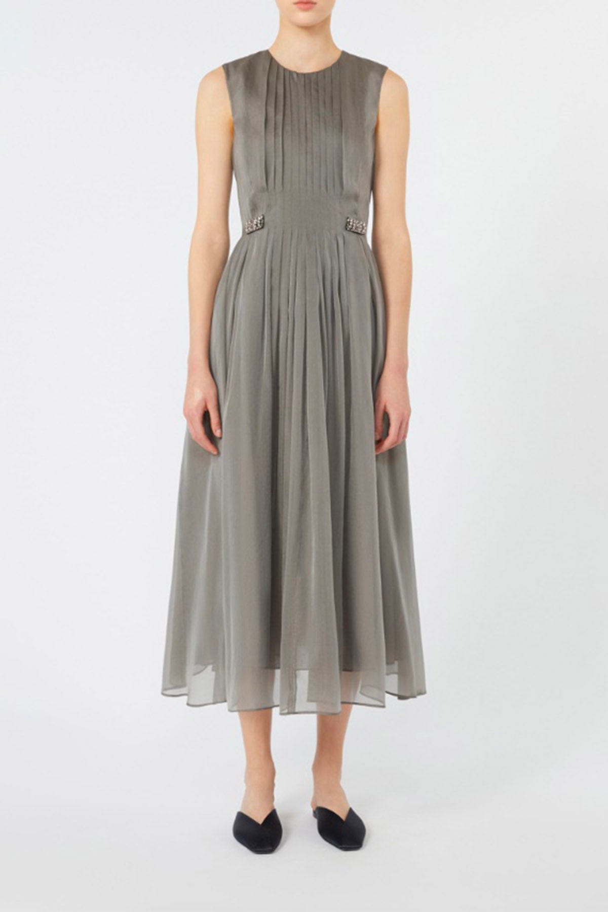 MAXMARA&#39;S BRANDS ABITO  Abito lungo donna Max Mara &#39;S Wally
