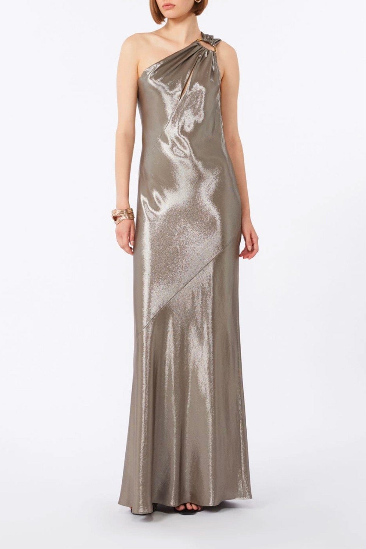 MAXMARA'S BRANDS ABITO  Abito lungo donna Max Mara Studio Elegante Mseodissea
