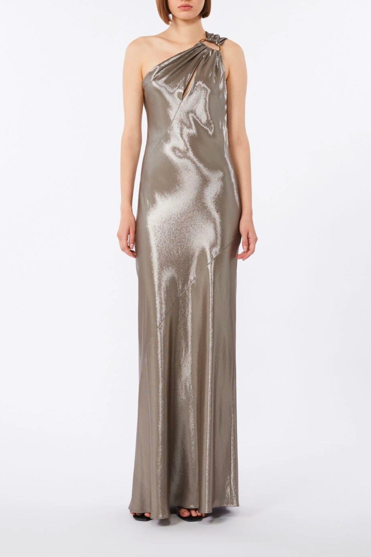 MAXMARA'S BRANDS ABITO  Abito lungo donna Max Mara Studio Elegante Mseodissea